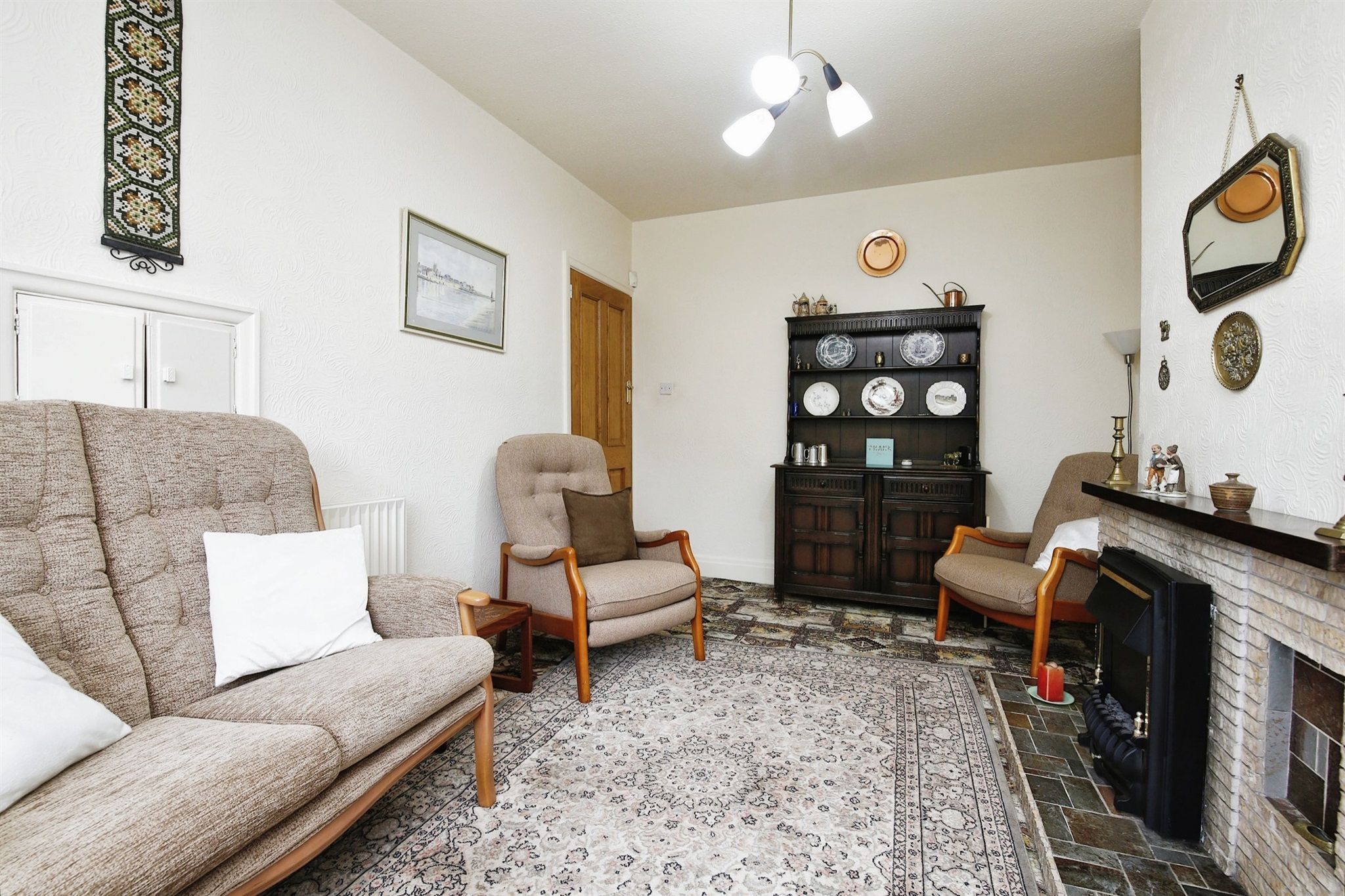 3 bed semidetached house for sale in Glentower Grove, Seaton Carew