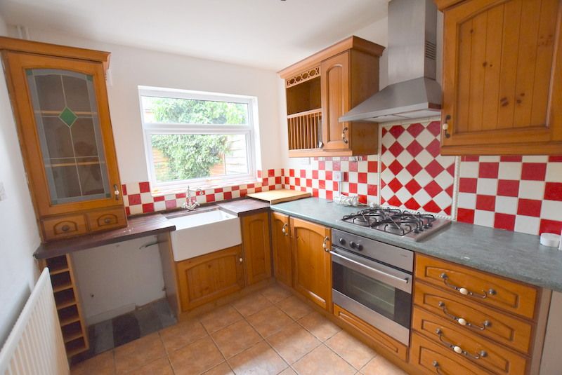 2 bed town house to rent in Featherstone Grove, Penkhull ST4 Zoopla