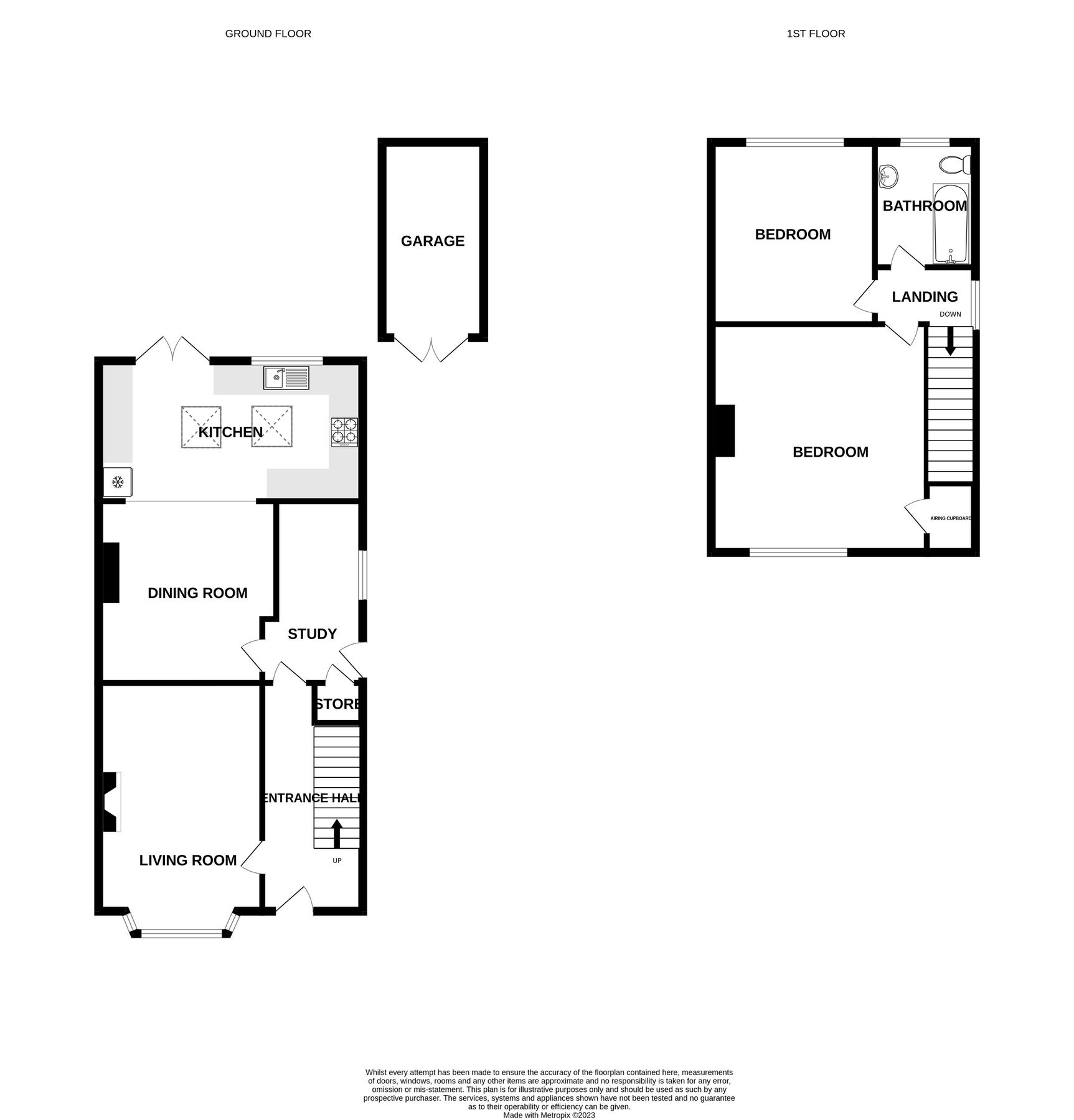 2 bed property to rent in Falcon Road East, Sprowston, Norwich NR7 Zoopla
