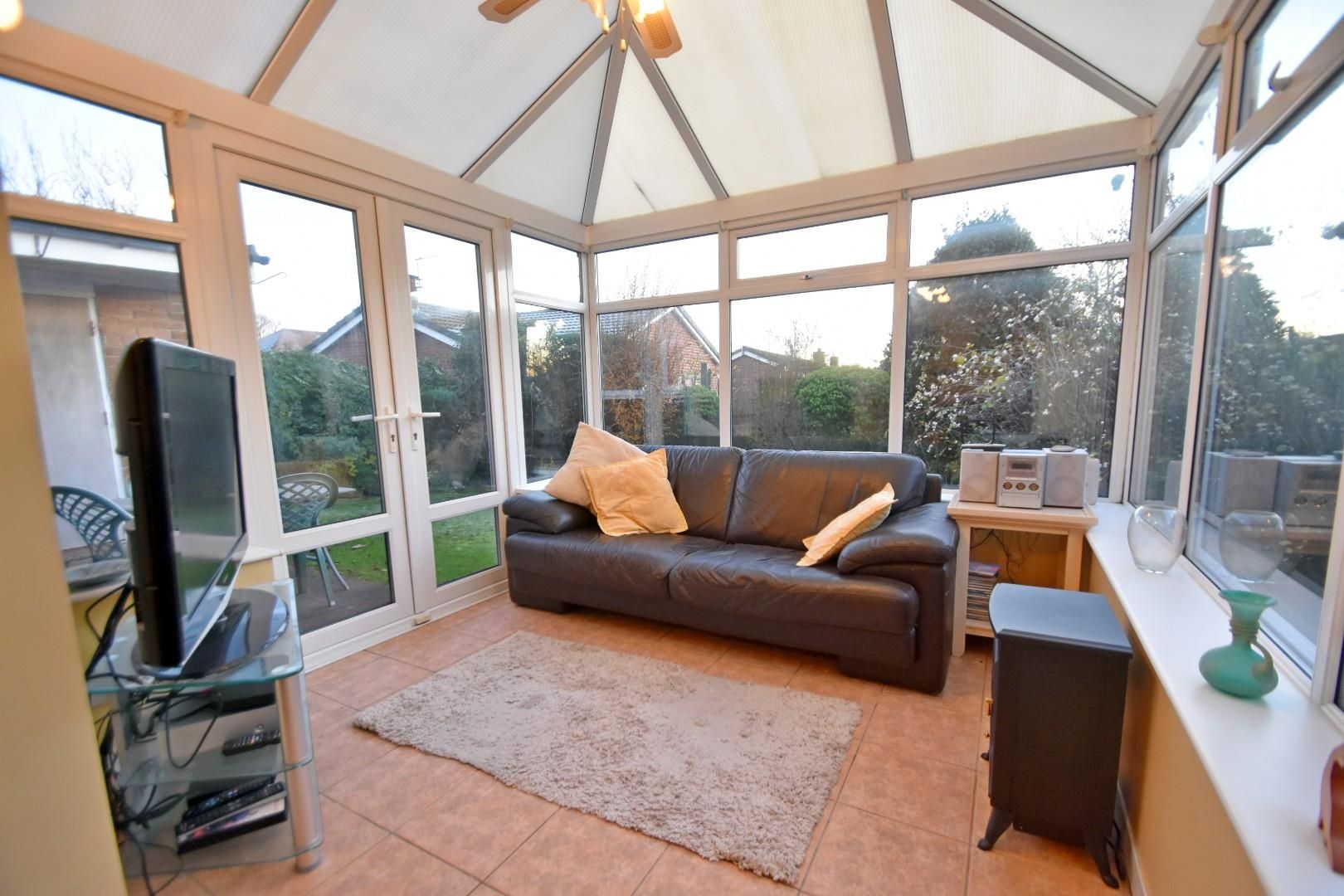 4 bed detached house for sale in Springside Road, Walmersley, Bury BL9