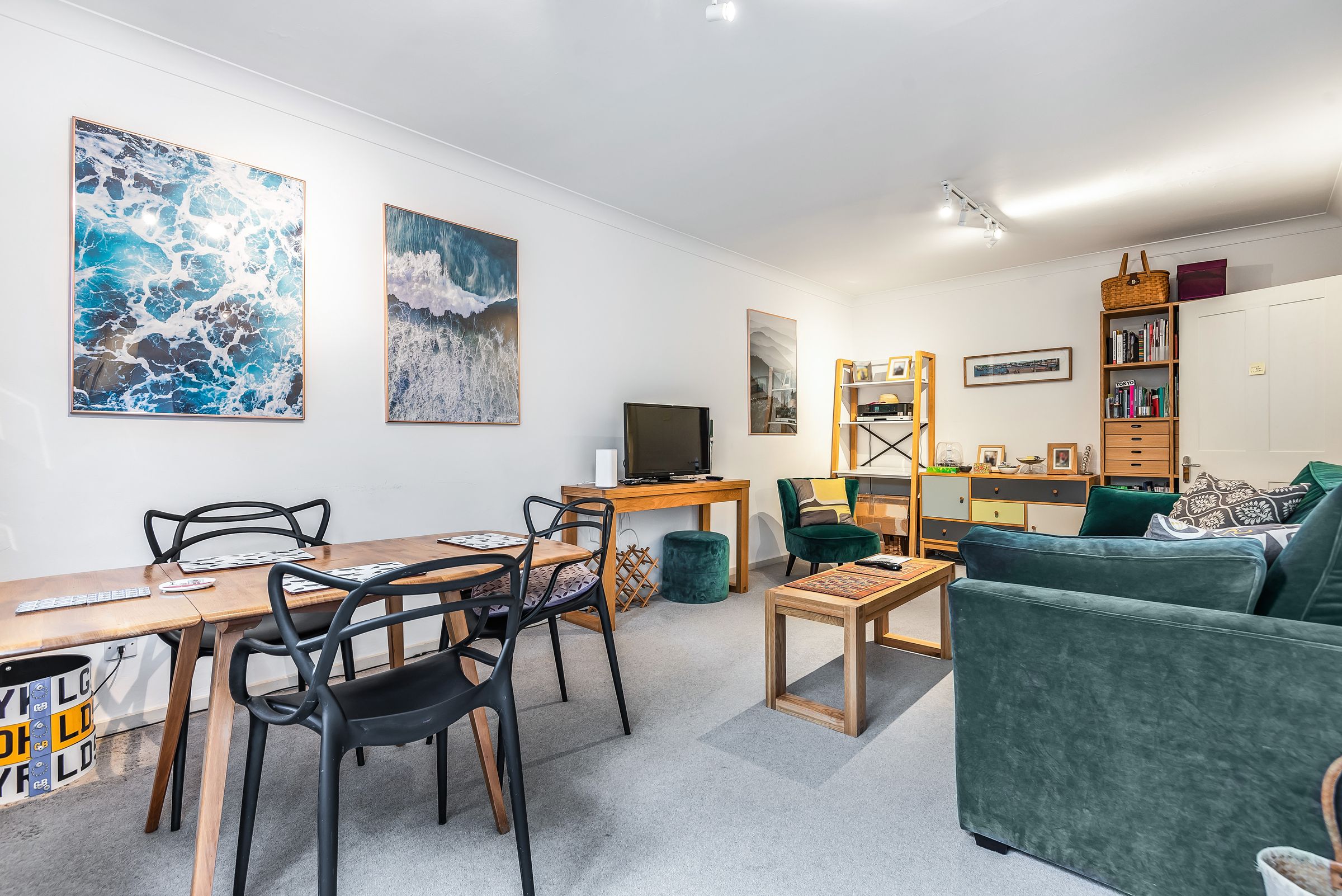 1 bed flat to rent in Kennington Park Road, London SE11 Zoopla