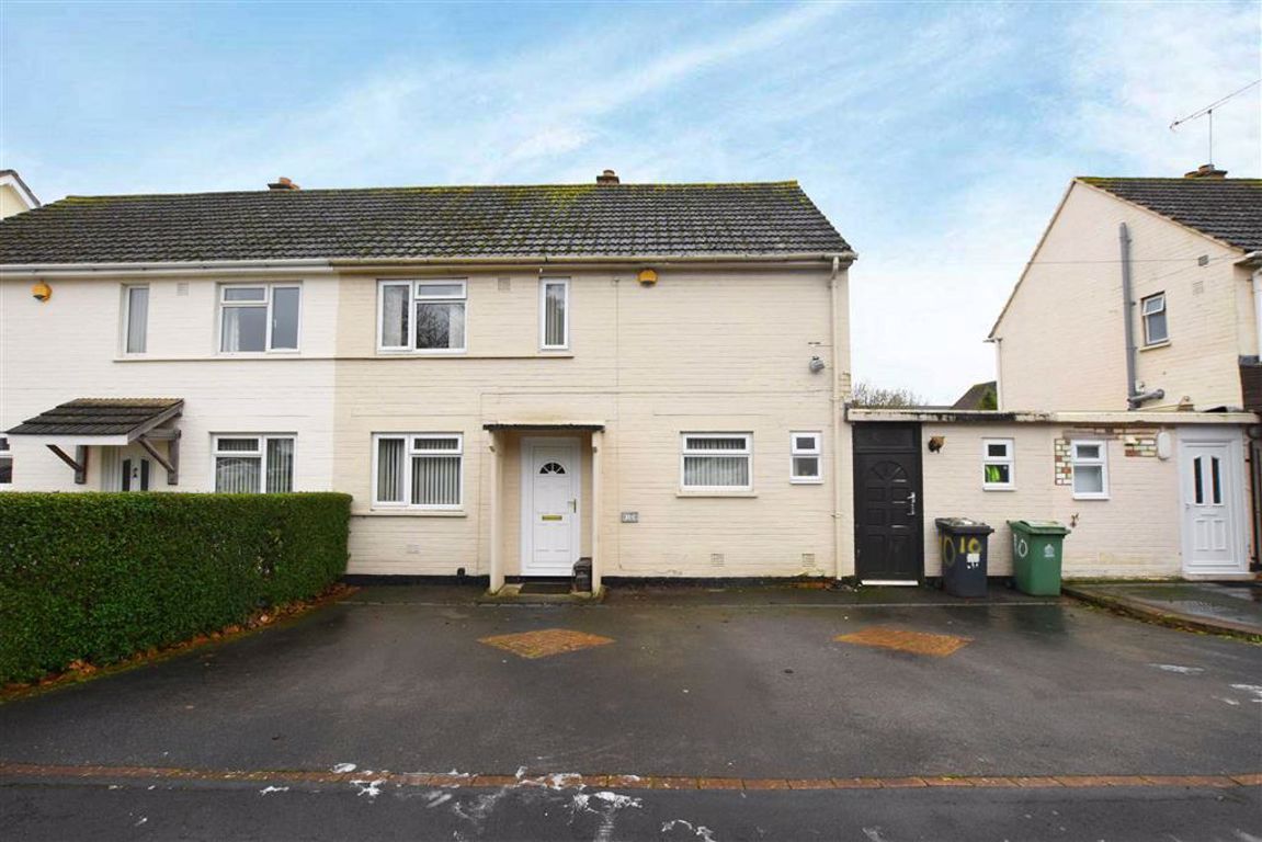 Durham Road, Gloucester GL4  