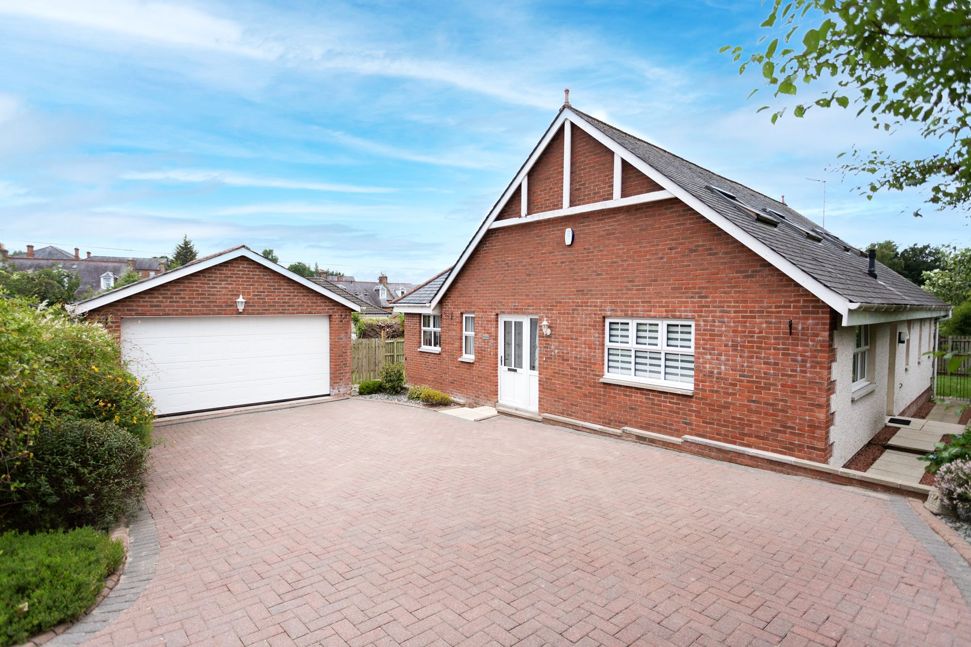 Parkfoot Meadows, Dumfries DG1