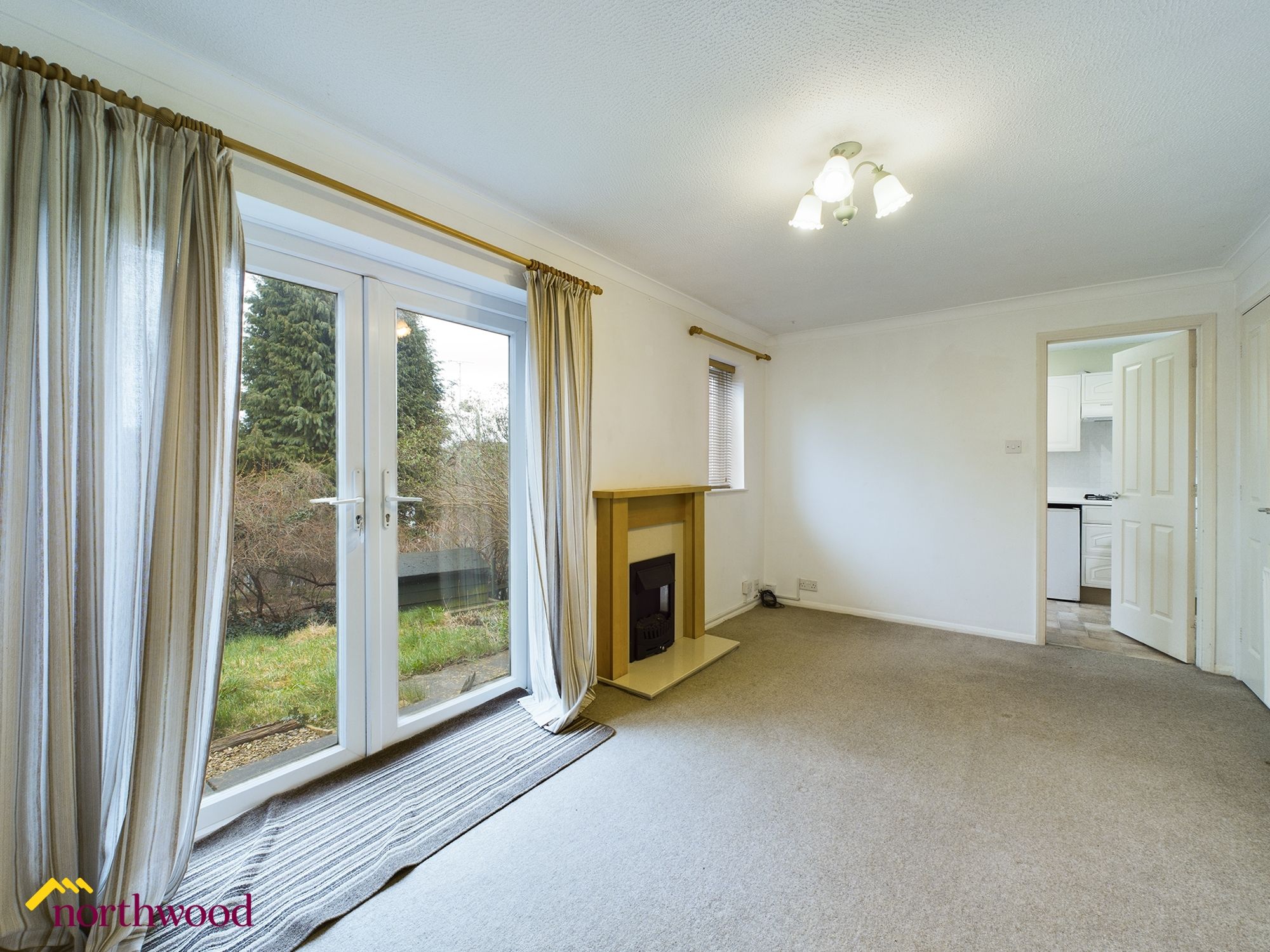 2 bed semidetached house for sale in The Camellias, Banbury OX16 Zoopla