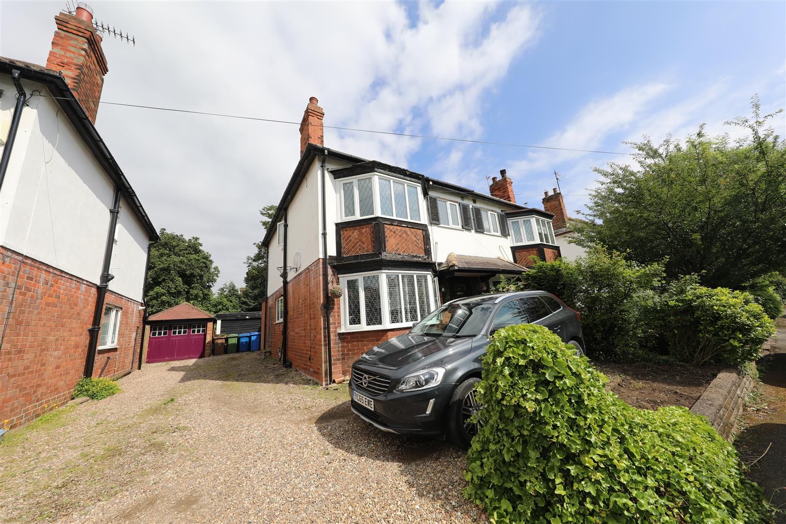3 bed semidetached house for sale in The Paddock, Cottingham HU16 Zoopla