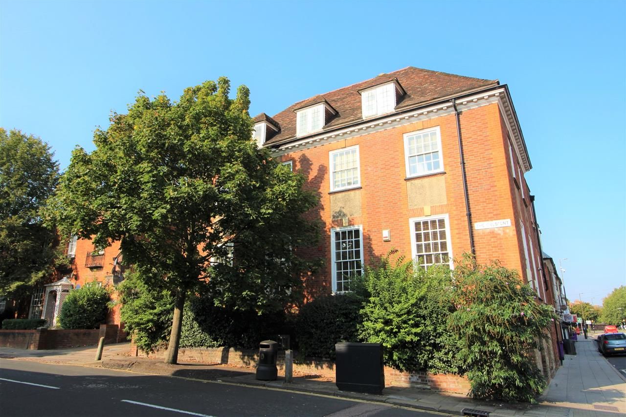 Crescent Court The Crescent Bedford MK40  