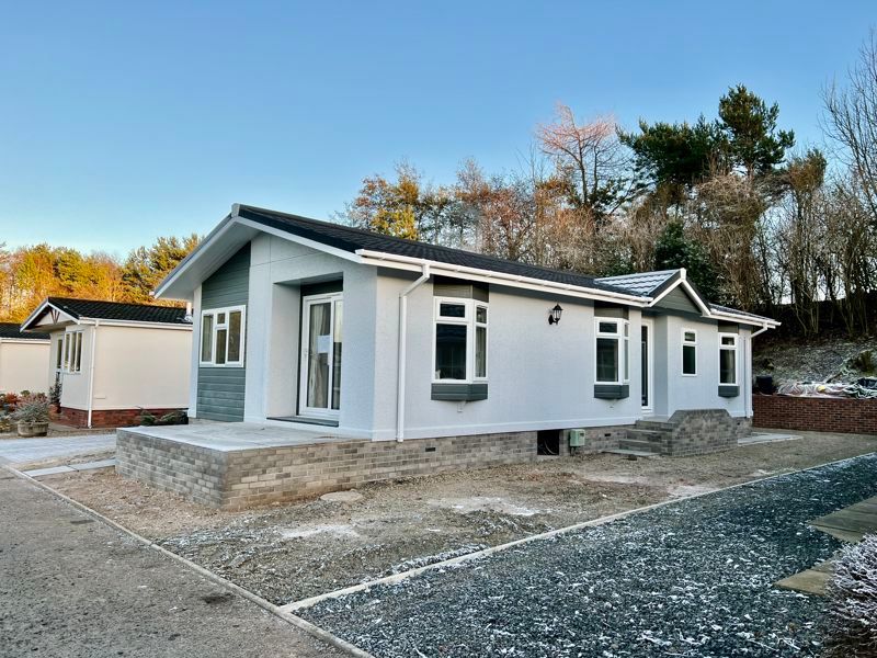 2 bed property for sale in Eamont Bridge, Penrith CA10 Zoopla