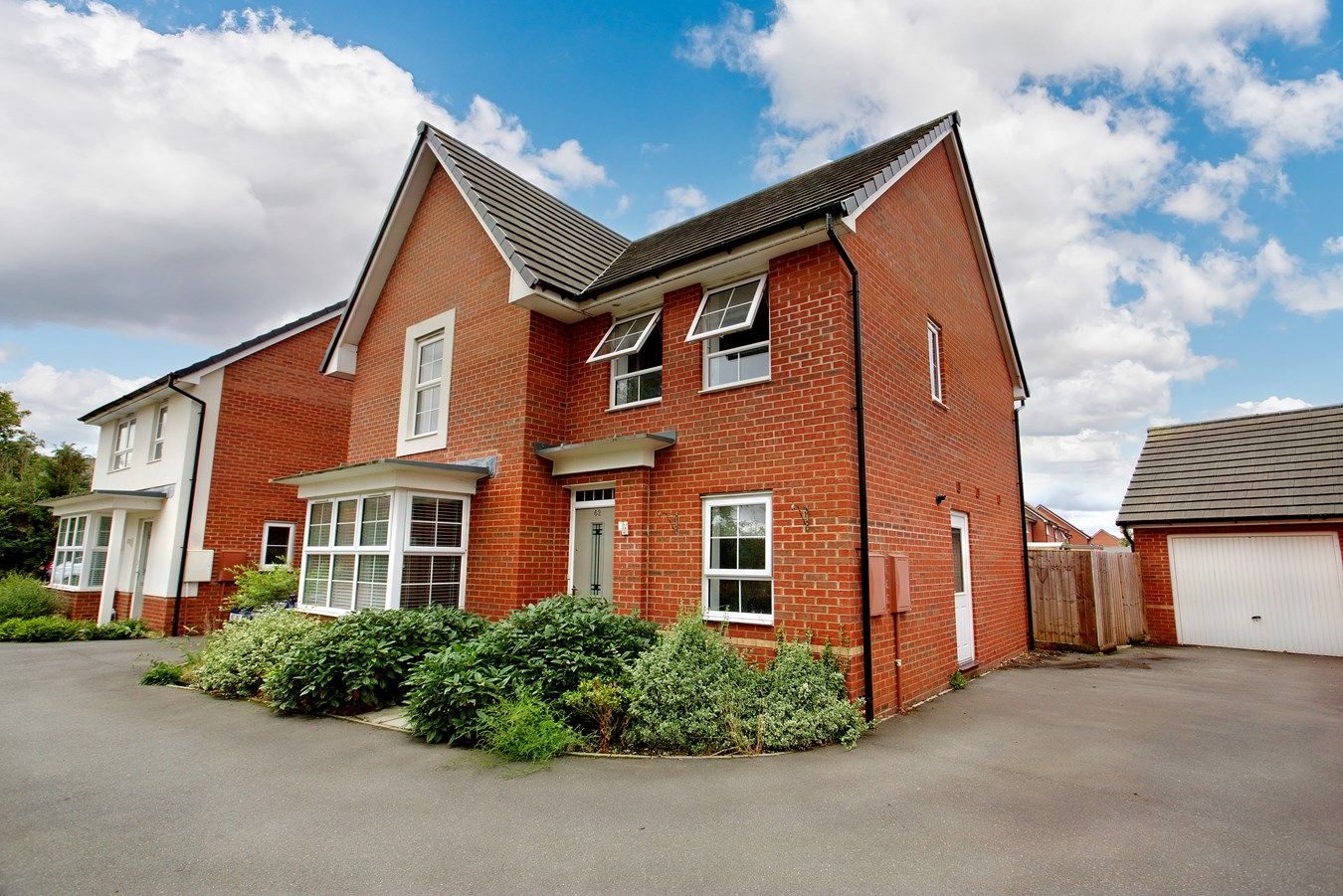 4 bed detached house for sale in Athelney Avenue, Westbury BA13 Zoopla