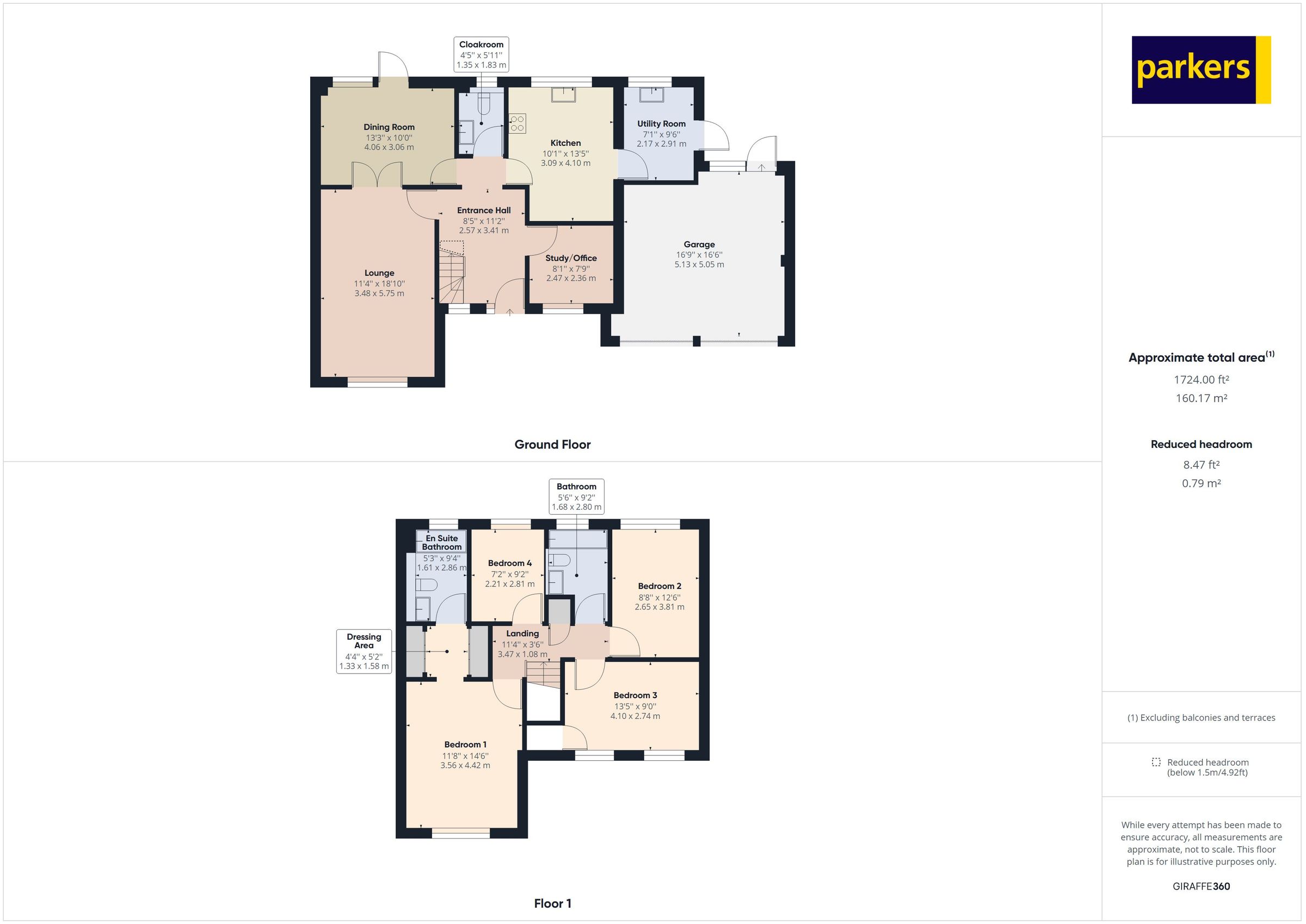 4 bed detached house for sale in Foxborough, Swallowfield, Reading