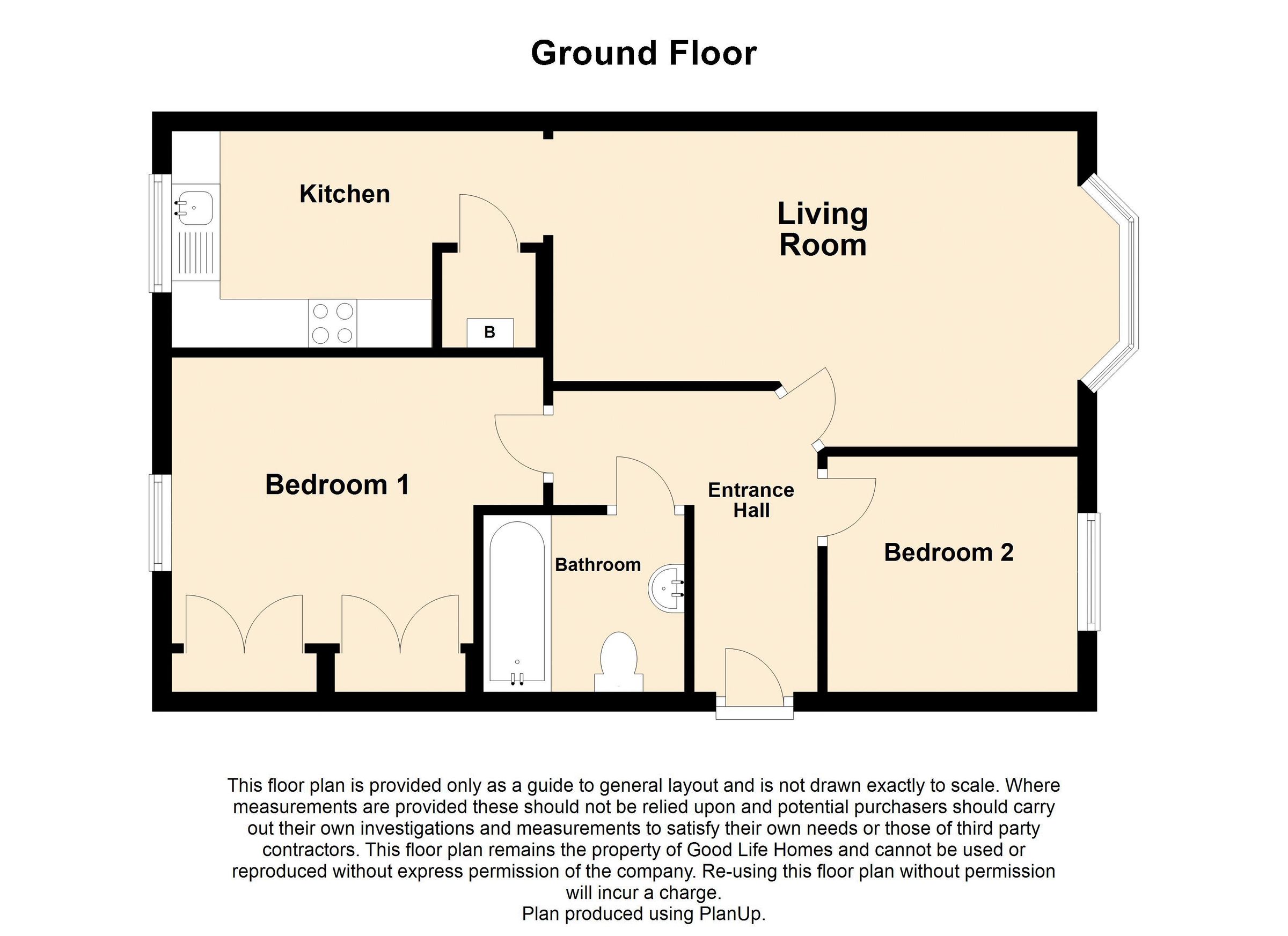 2 bed flat for sale in Beechbrooke, Ryhope, Sunderland SR2 Zoopla