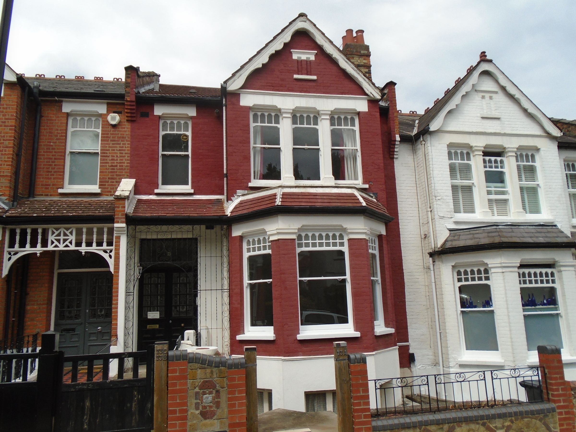 1 bed flat to rent in Dukes Avenue, Muswell Hill N10 Zoopla