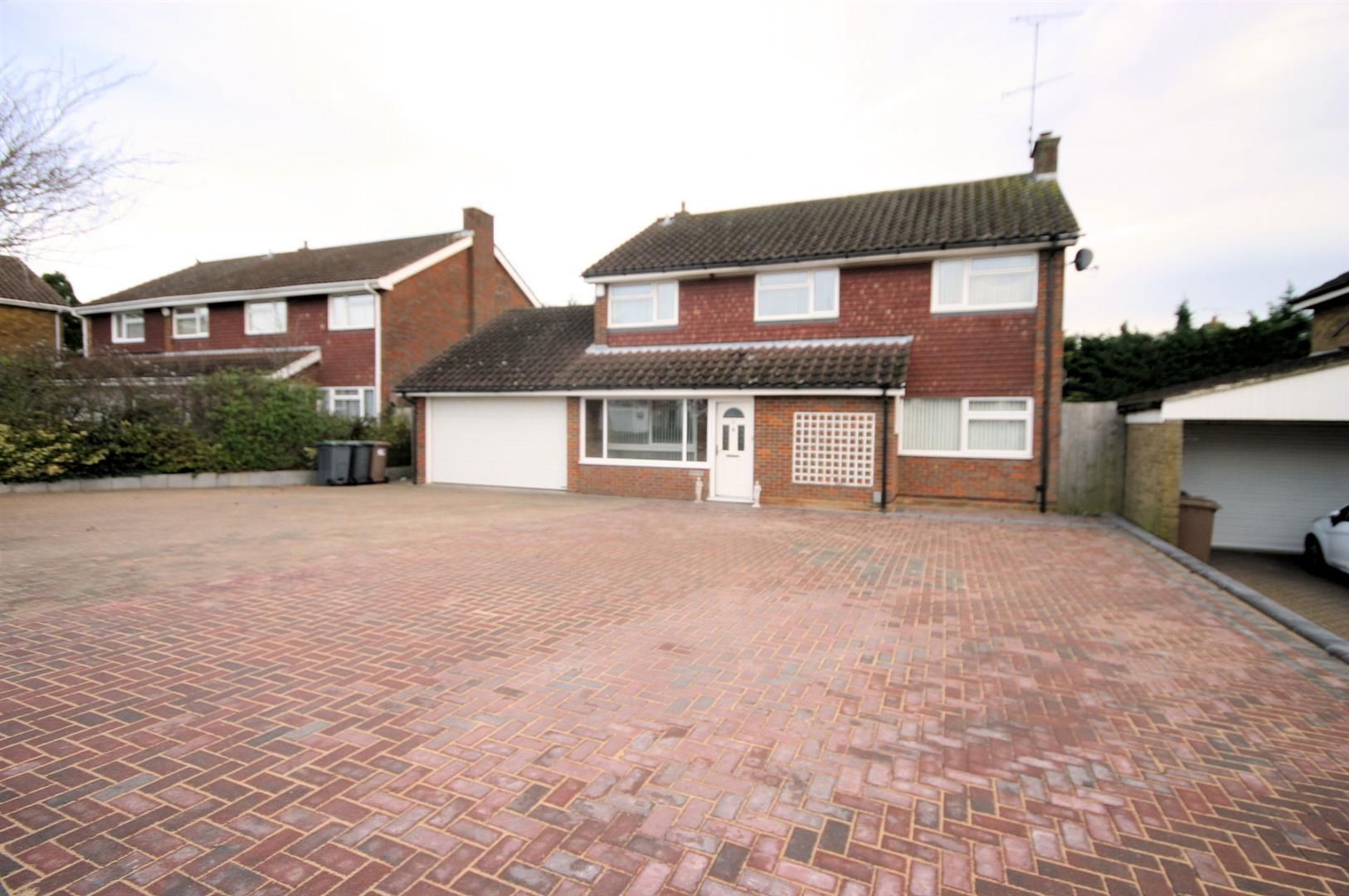 4 bed detached house for sale in Ringwood Road, Luton LU2 Zoopla