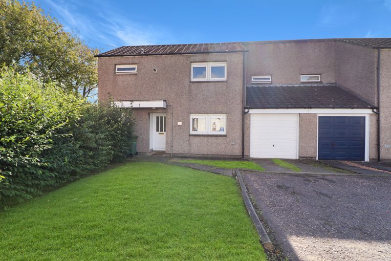 4 bed end terrace house for sale in Garry Walk, Livingston EH54 Zoopla