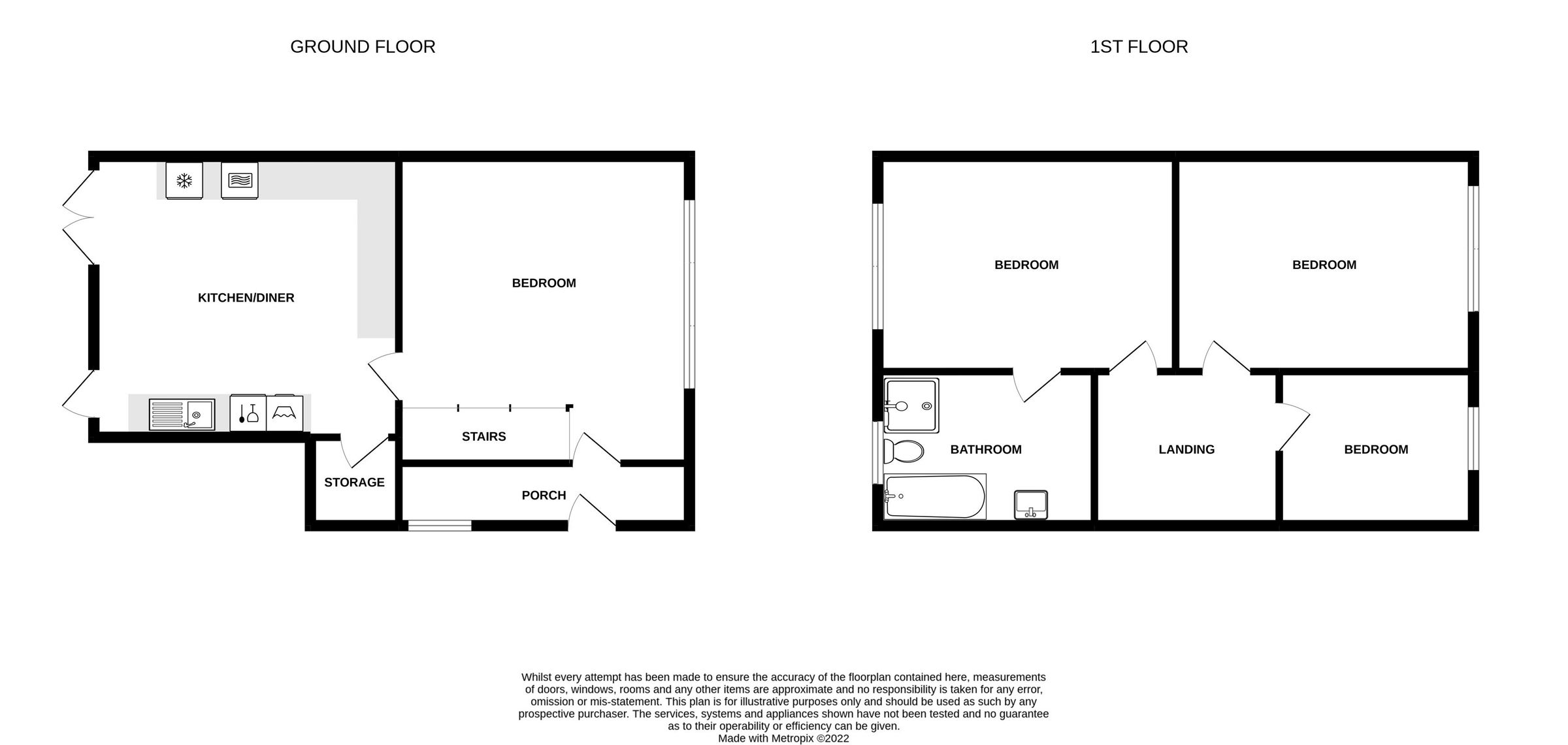 3 bed property to rent in Keary Road, DA10 Zoopla