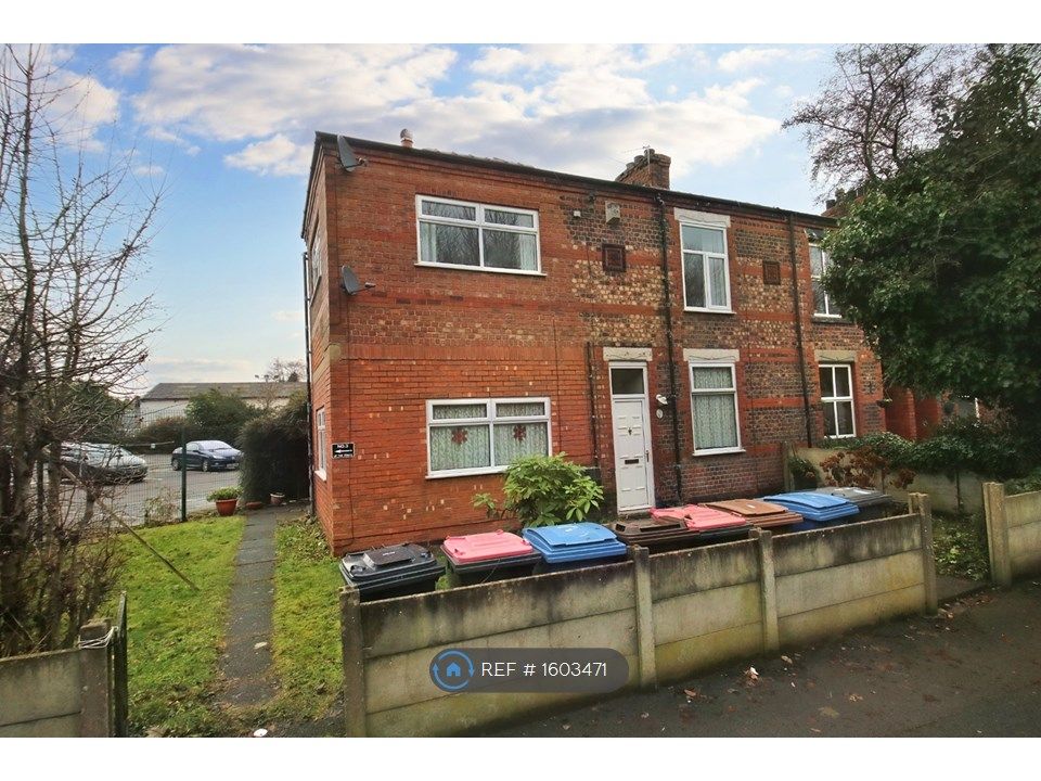1 bed flat to rent in Atherton Lane, Cadishead, Manchester M44 Zoopla