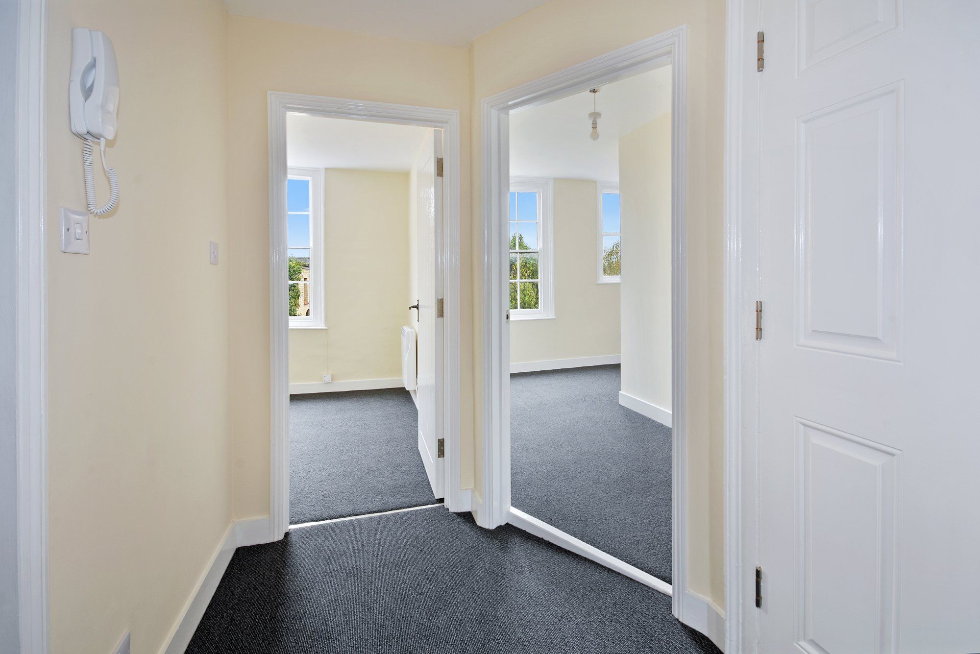 2 bed flat to rent in High Street, Tenterden, Kent TN30 Zoopla