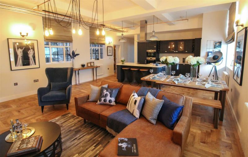 One Five One, Great Charles Street Queensway, Birmingham B3  