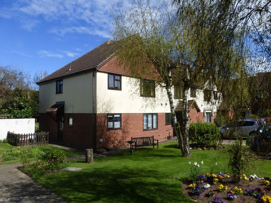 Church Road, Gloucester GL3