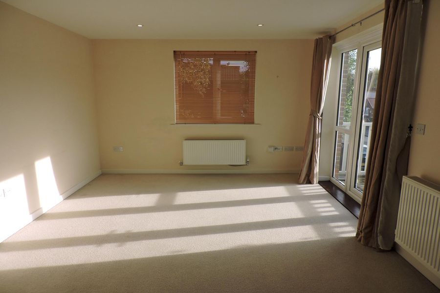 1 bed property to rent in Abbey Barn Road, High HP11 Zoopla