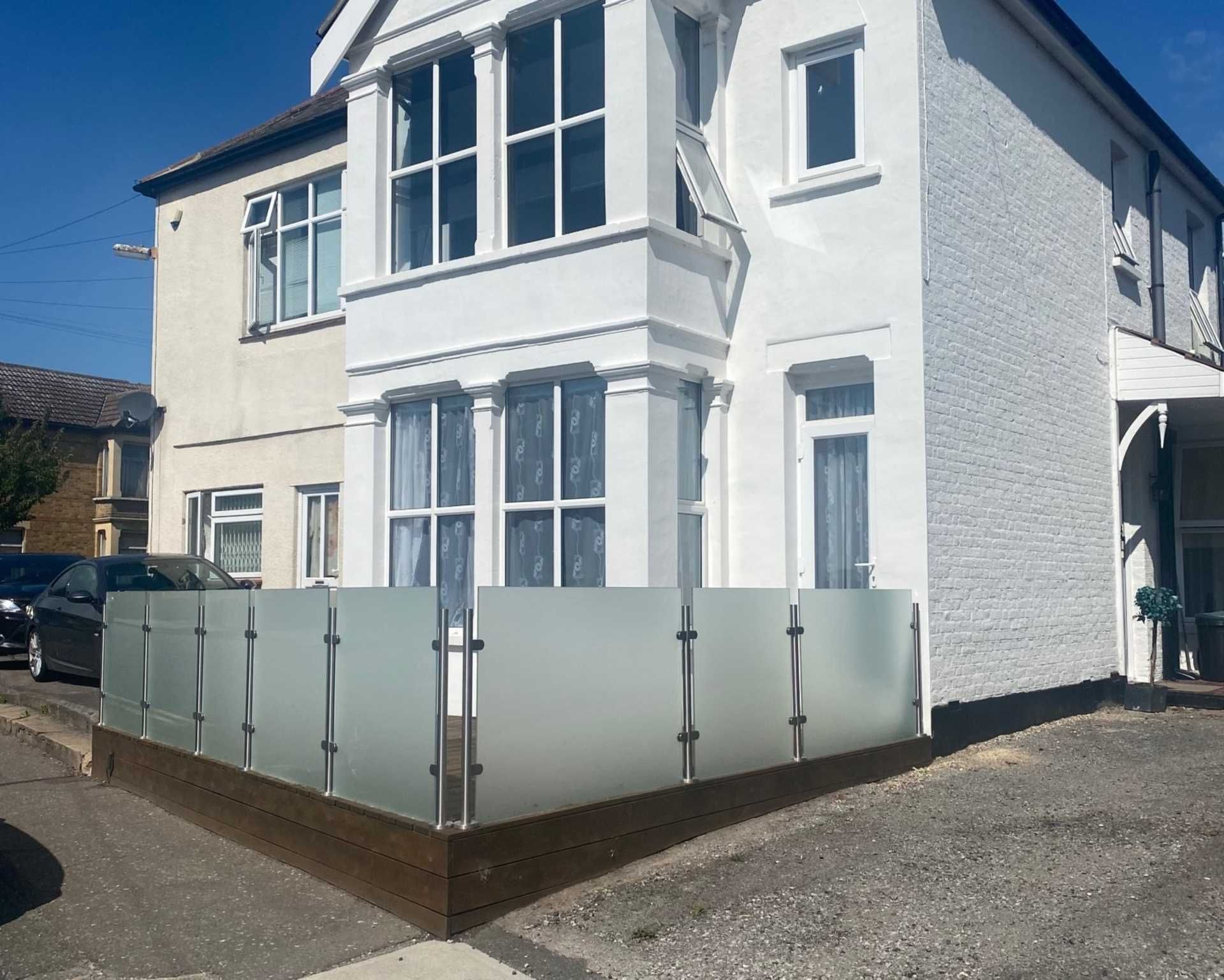 3 bed semidetached house to rent in Church Road, Shoeburyness SS3 Zoopla