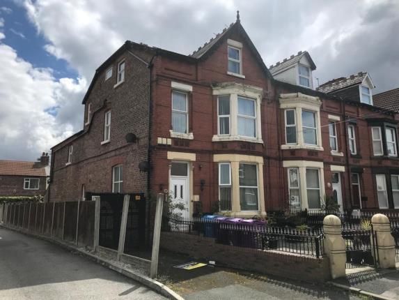 Moscow Drive, Old Swan, Liverpool, Merseyside L13  