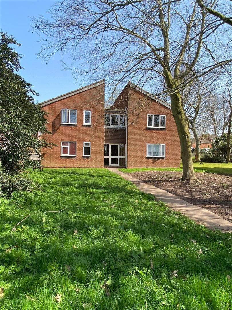 Studio for sale in Newhall Farm Close, Sutton Coldfield, West Midlands