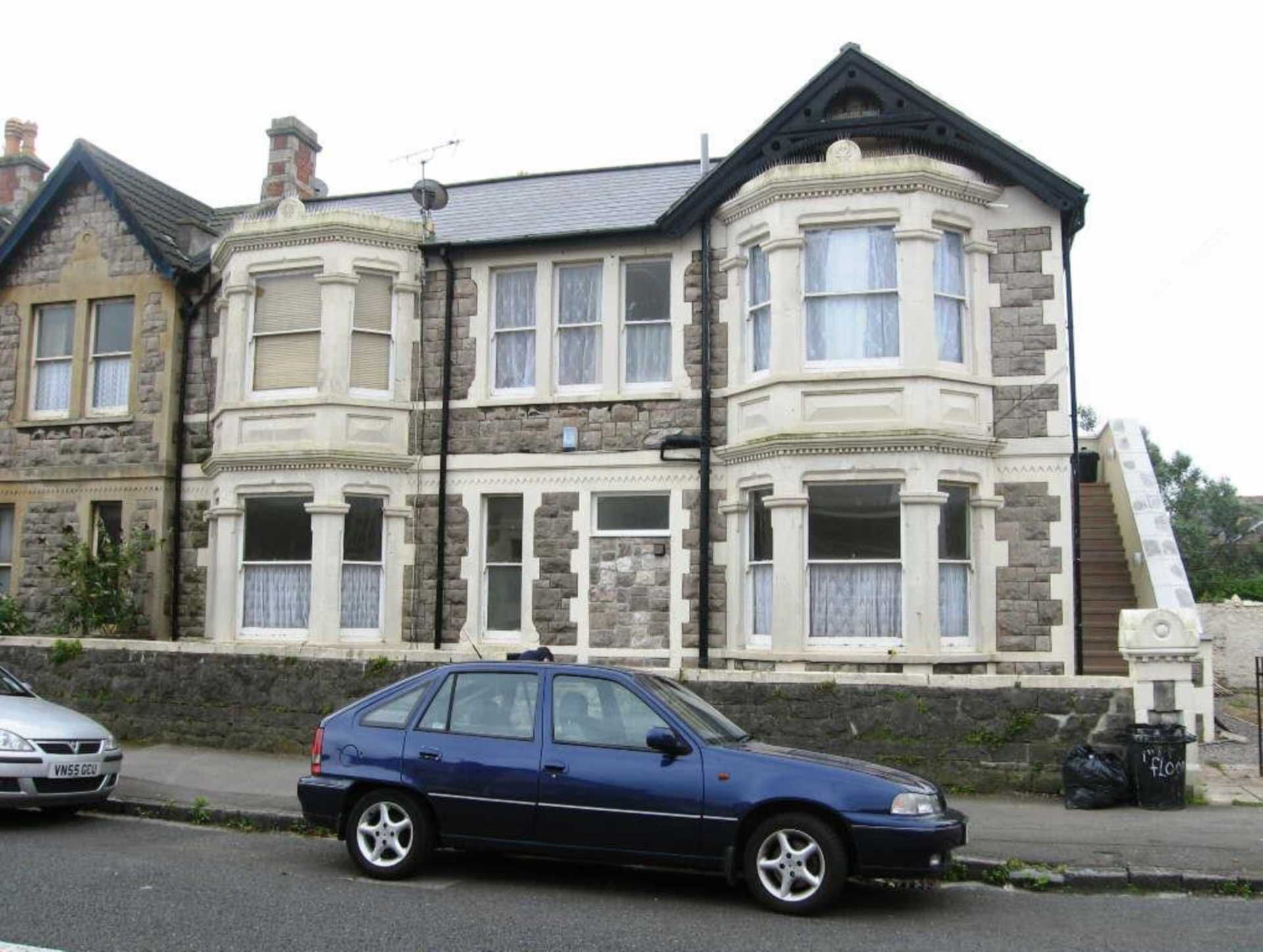 2 bed flat to rent in Clifton Road, Weston Super Mare BS23 Zoopla