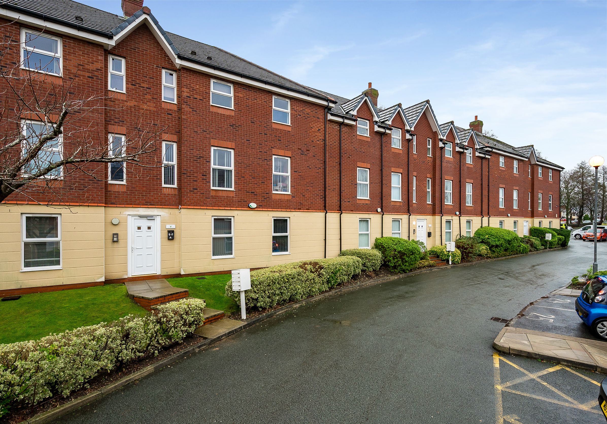 2 bed flat for sale in Bonnington Close, Eccleston, St Helens WA10 Zoopla