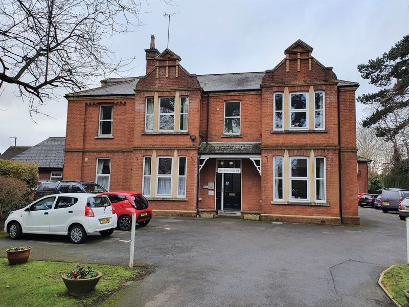 1 bed property for sale in Hucclecote Road, Hucclecote, Gloucester GL3