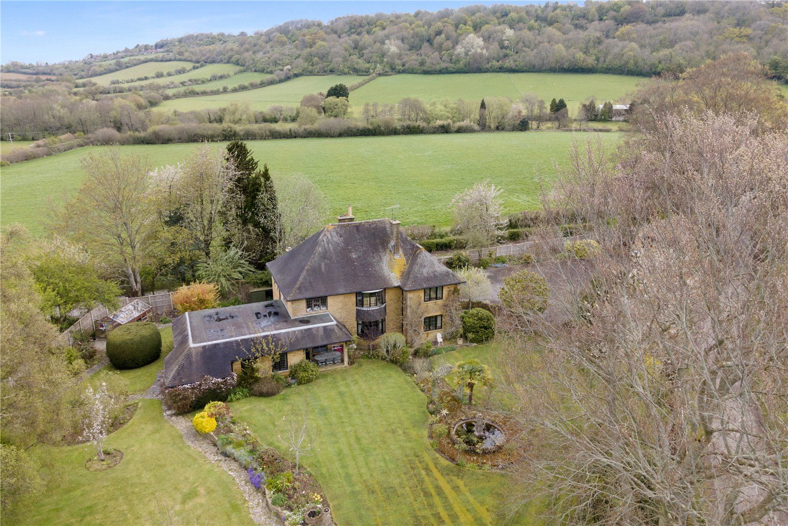 Land for sale in Norton Sub Hamdon, StokeSubHamdon TA14 Zoopla