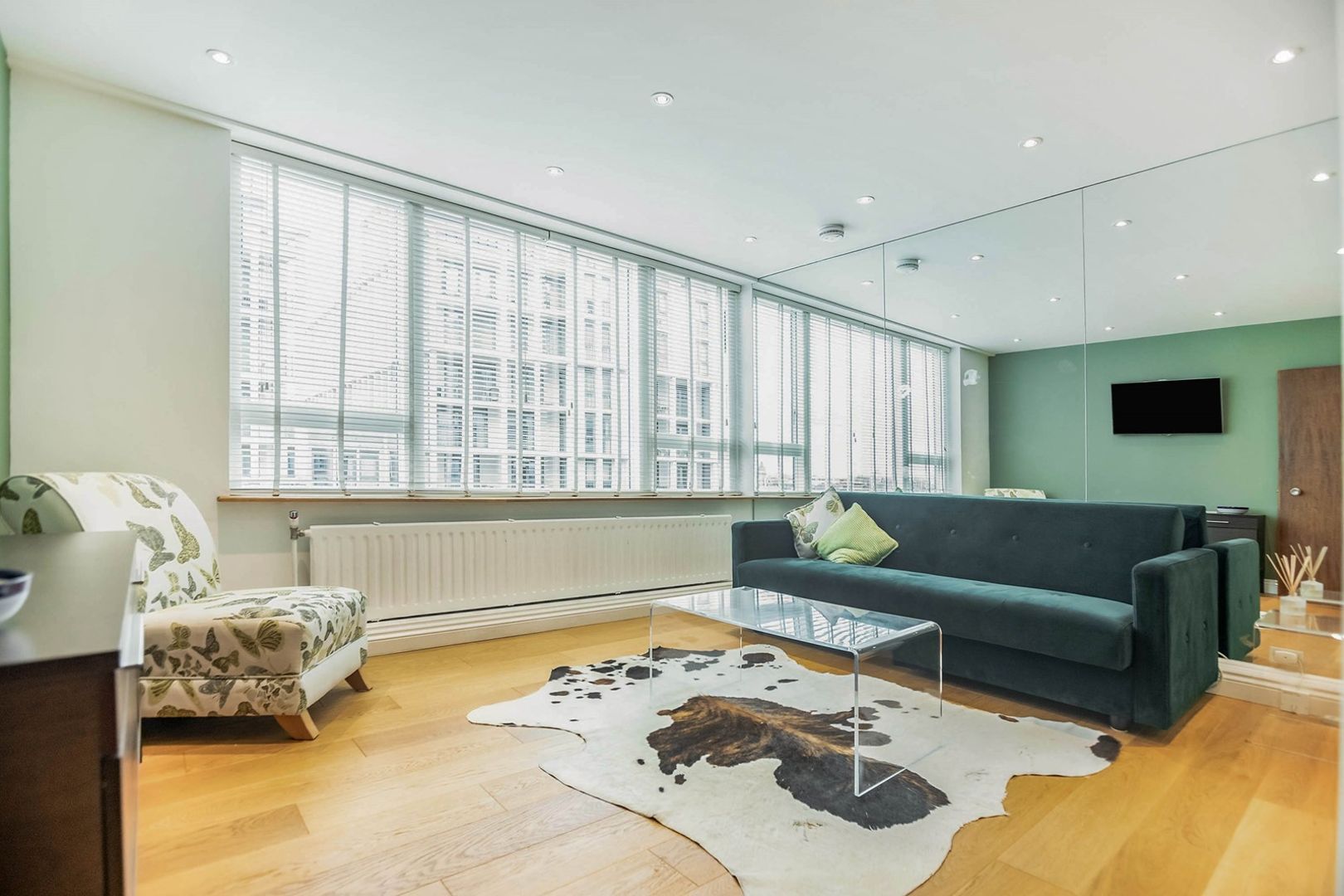 24 John Islip Street, Westminster SW1P