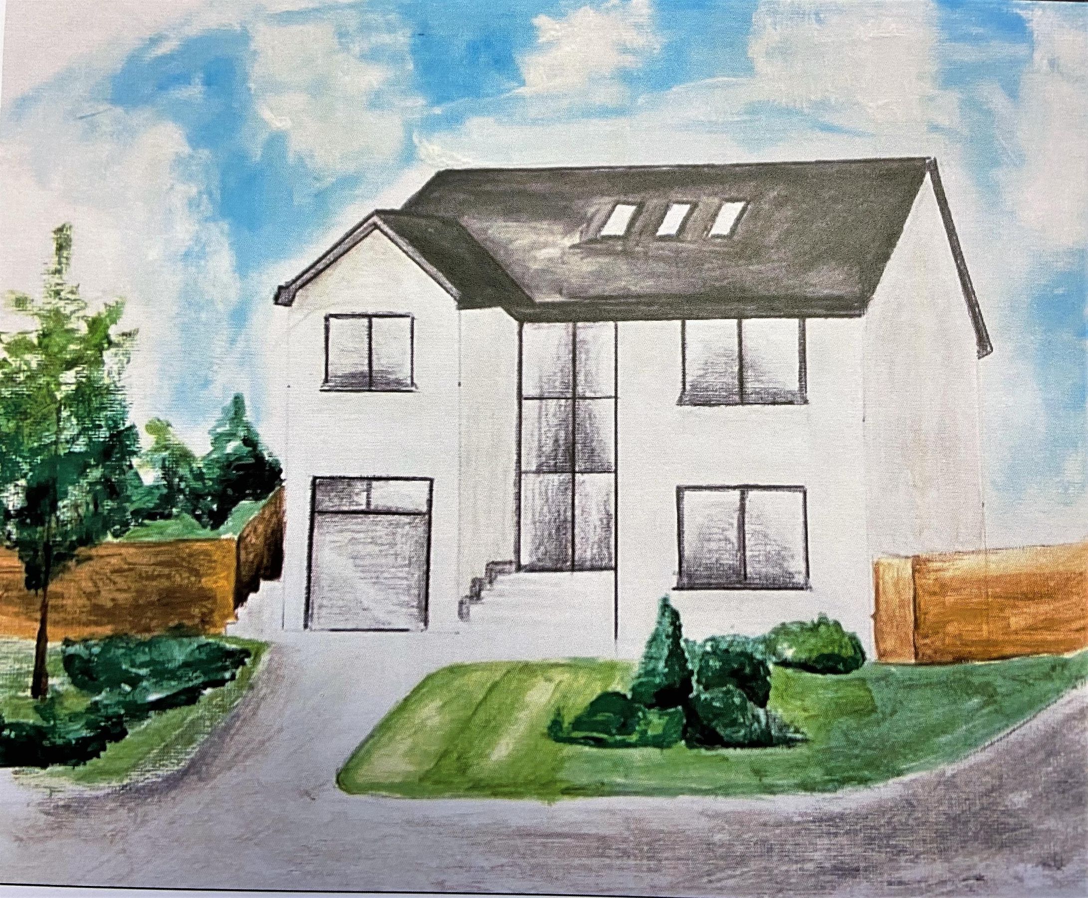 The Farmstead, Bolton Upon Dearne, Rotherham S63  