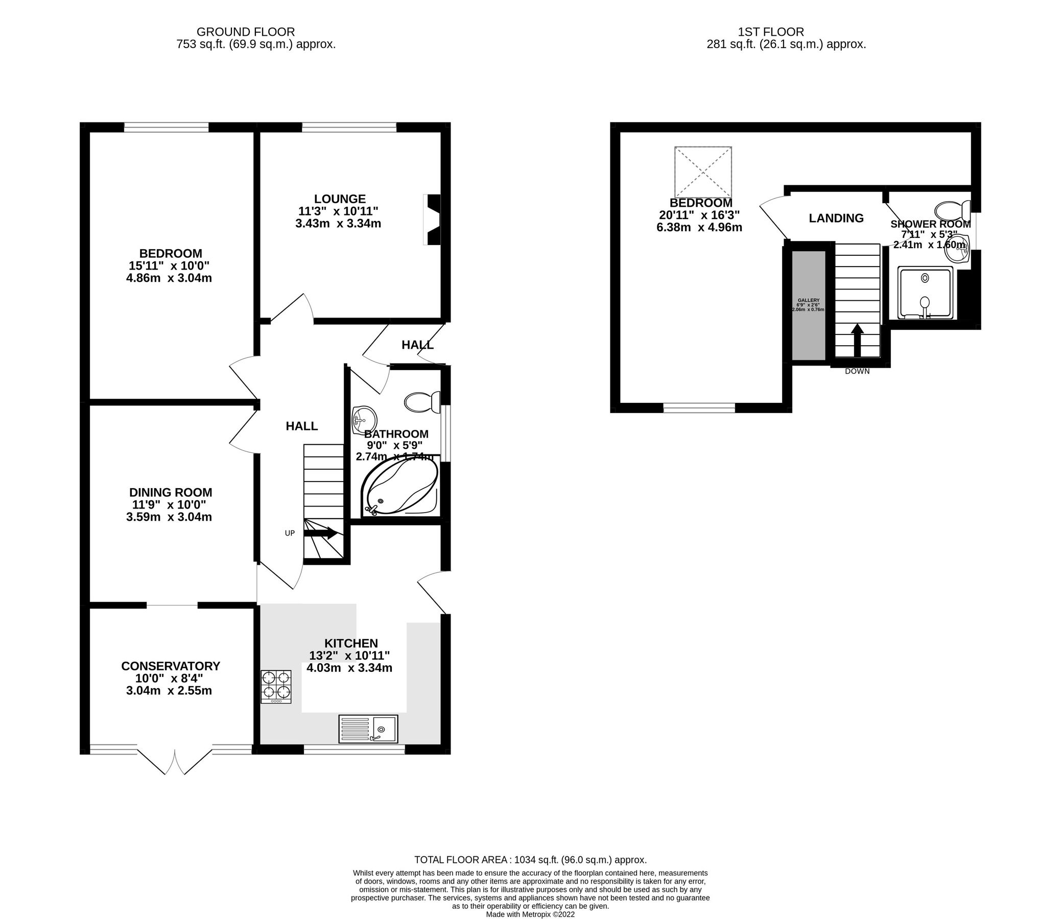 2 bed bungalow for sale in Oxcliffe Road, Heysham, Morecambe LA3 Zoopla