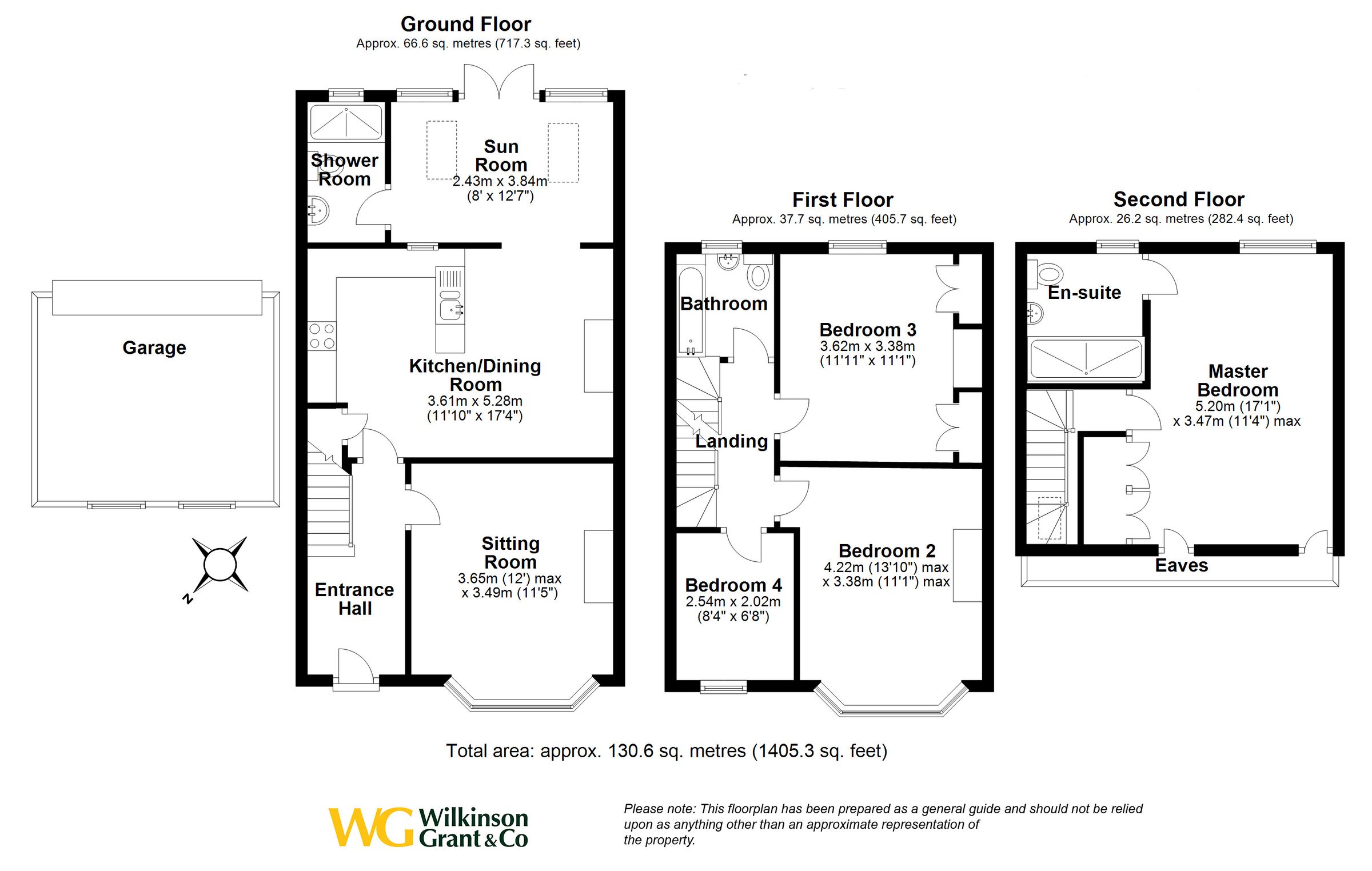 4 bed end terrace house for sale in Retreat Road, Topsham, Exeter EX3