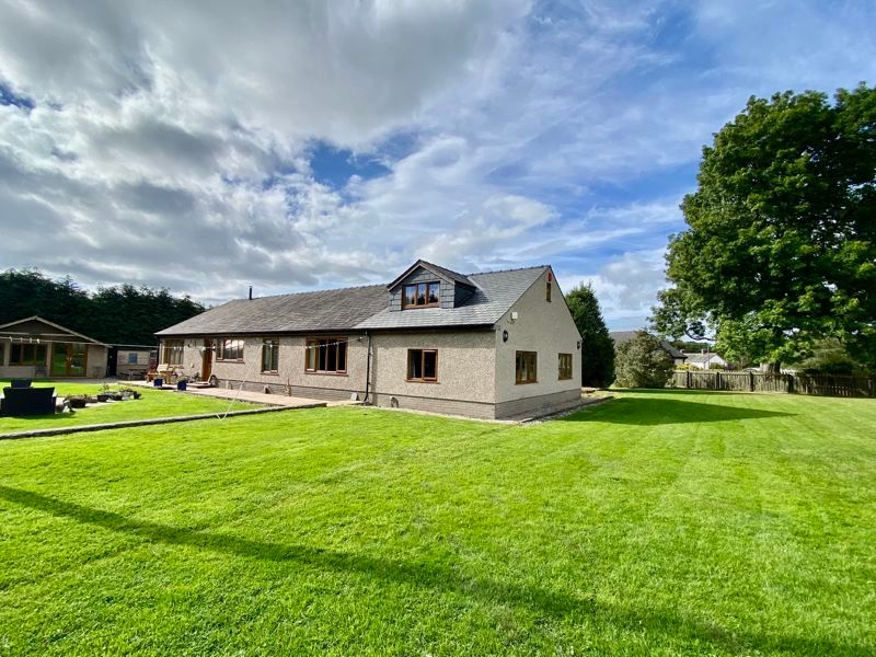5 bed bungalow for sale in Hesket Newmarket, Wigton CA7 Zoopla