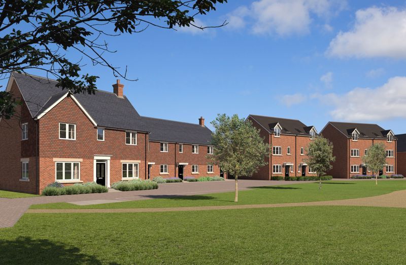 Plot 96 The Bohon III, Bristol Road, Gloucester GL1