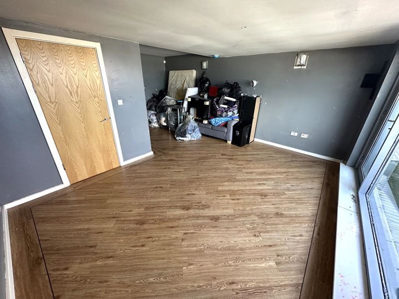 1 bed flat for sale in Apartment 178, Centenary Mill, New Hall Lane