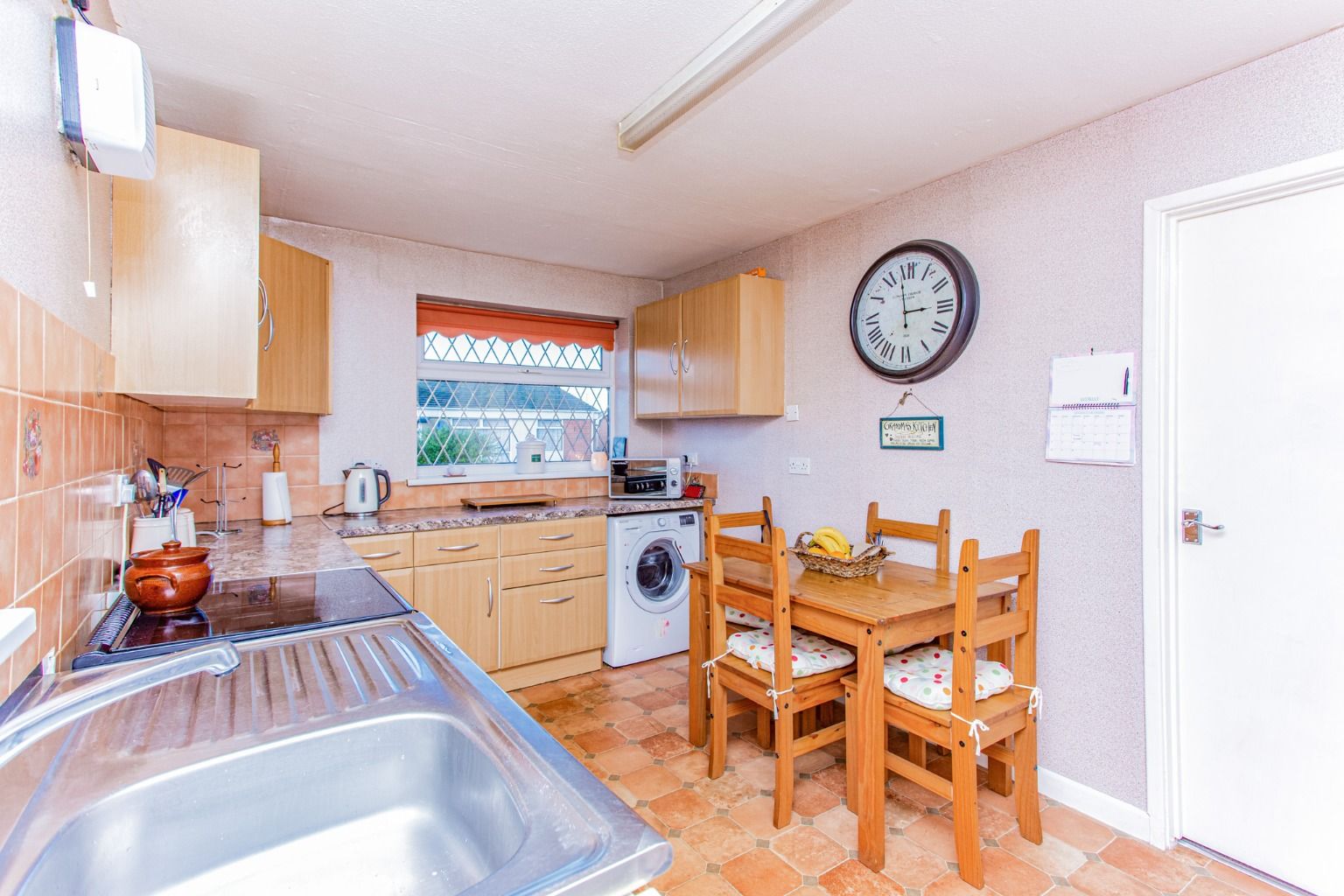 2 bed semidetached bungalow for sale in Alured Garth, Hedon, Hull HU12