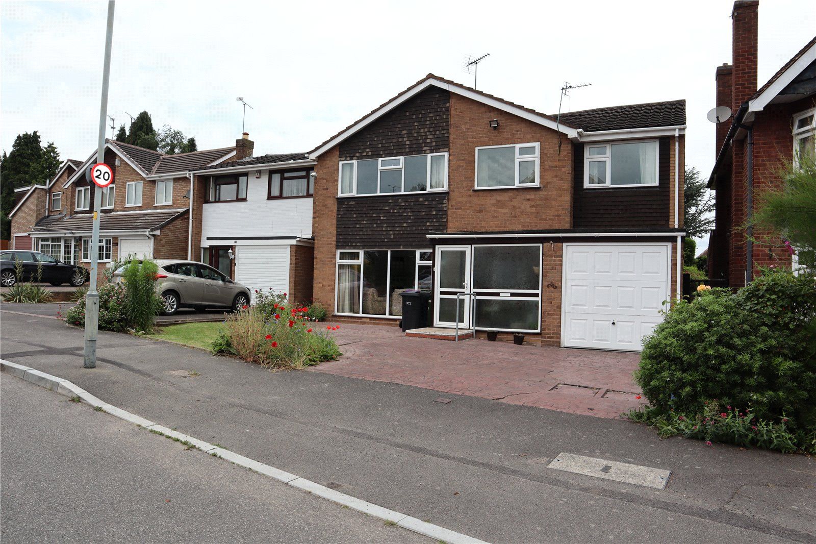 York Gardens, Wolverhampton WV3  