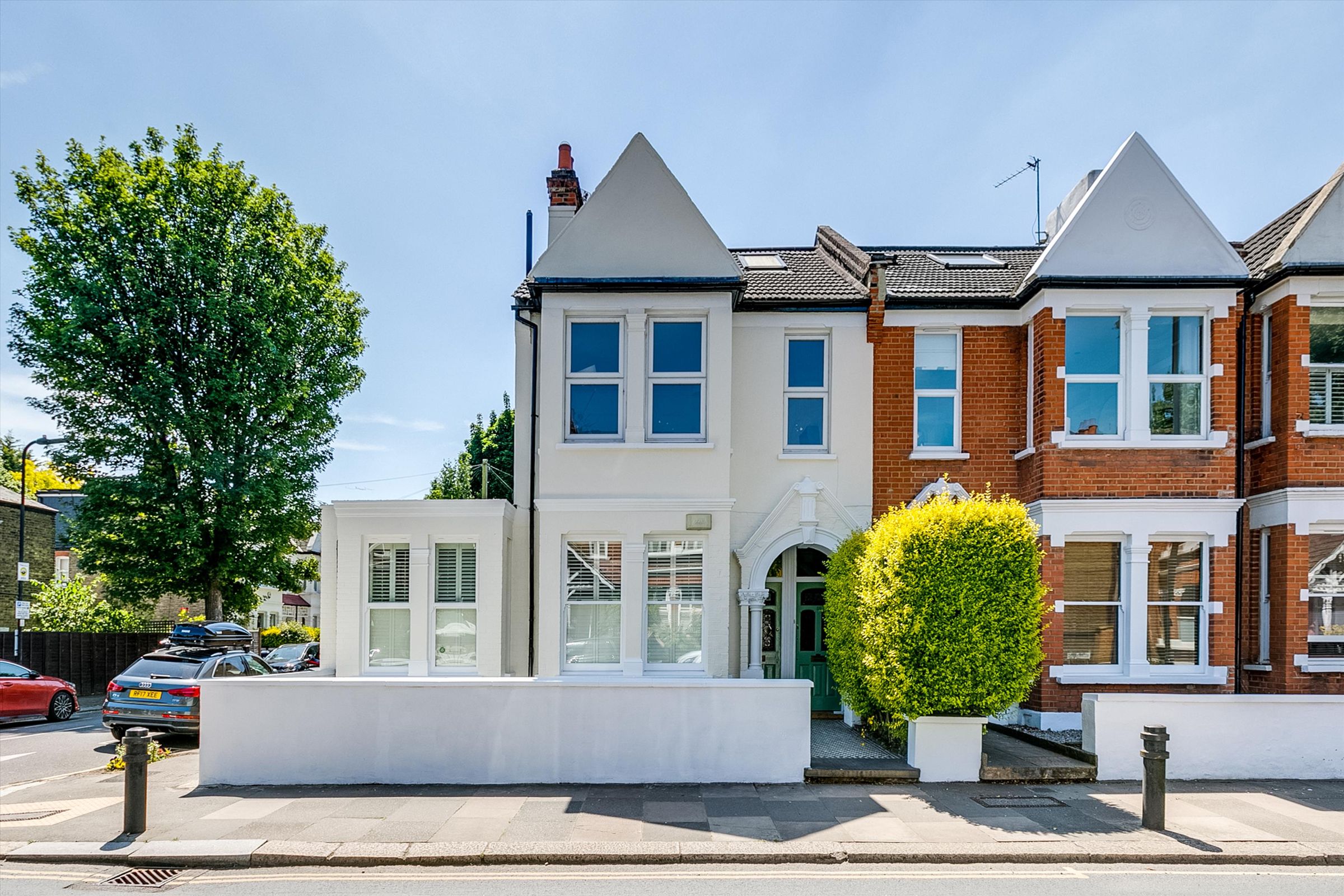 3 bed flat for sale in Southfield Road, London W4 Zoopla