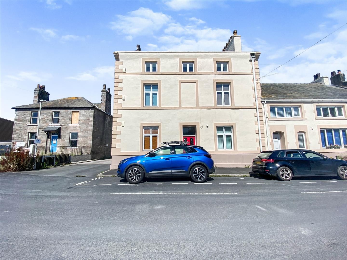 2 bed flat to rent in Glasson Dock, Lancaster LA2 Zoopla