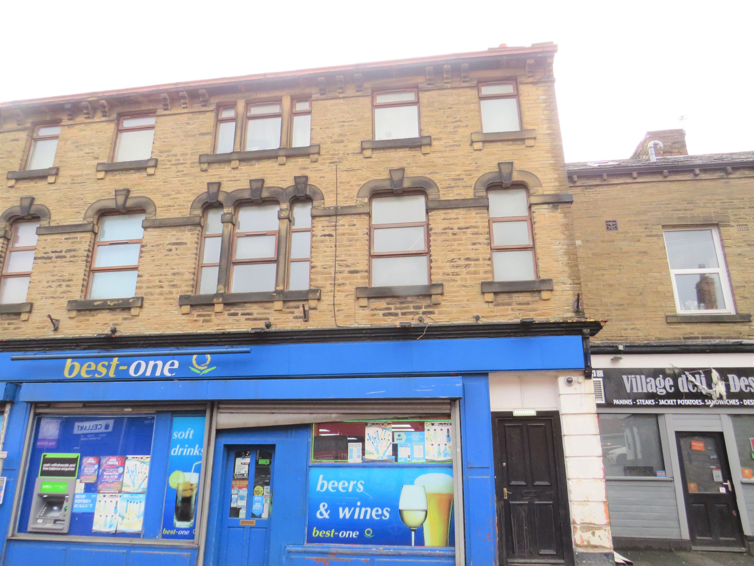 2 bed flat to rent in Stony Lane, Bradford BD2 Zoopla