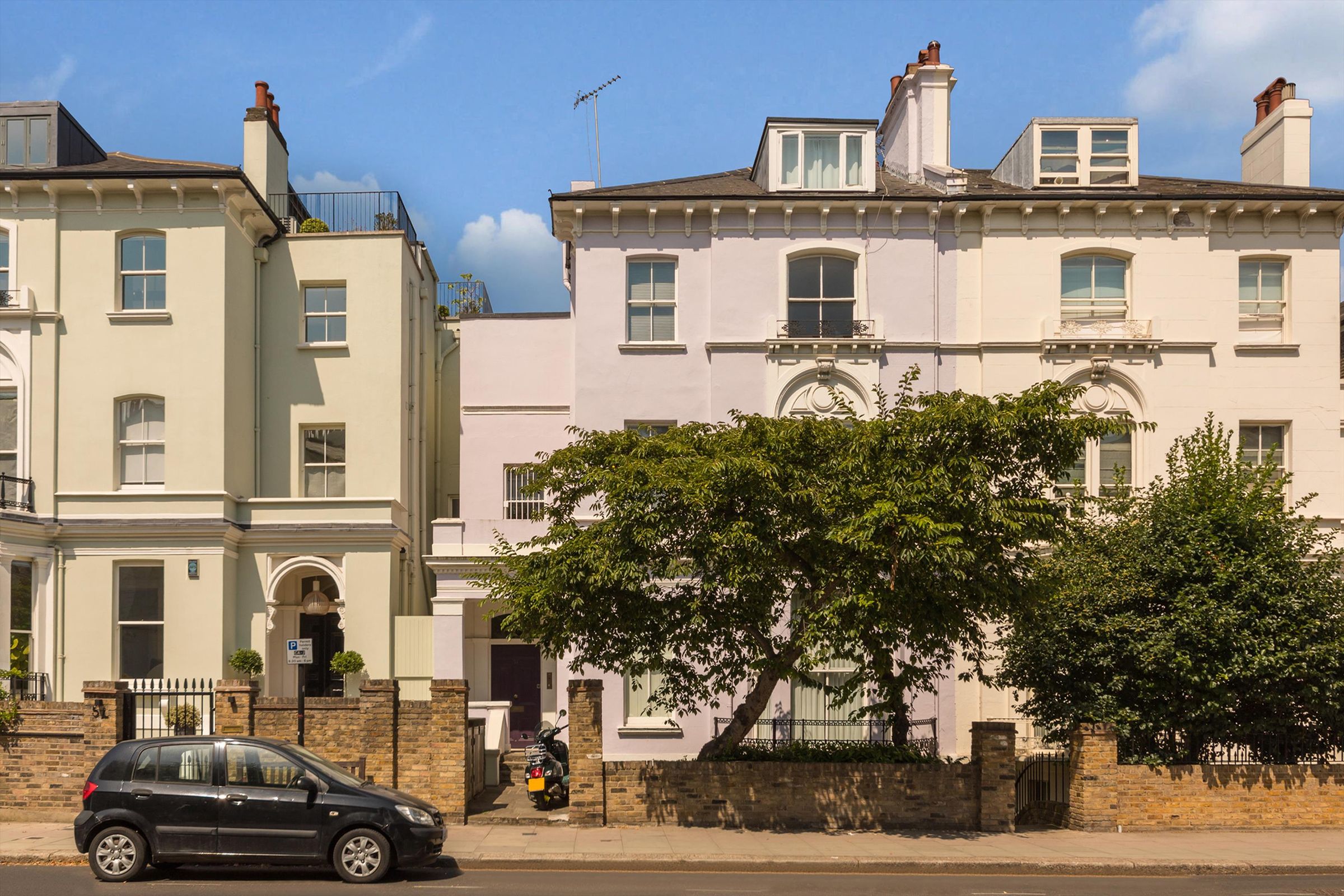 3 bed flat for sale in Regents Park Road, London NW1 Zoopla