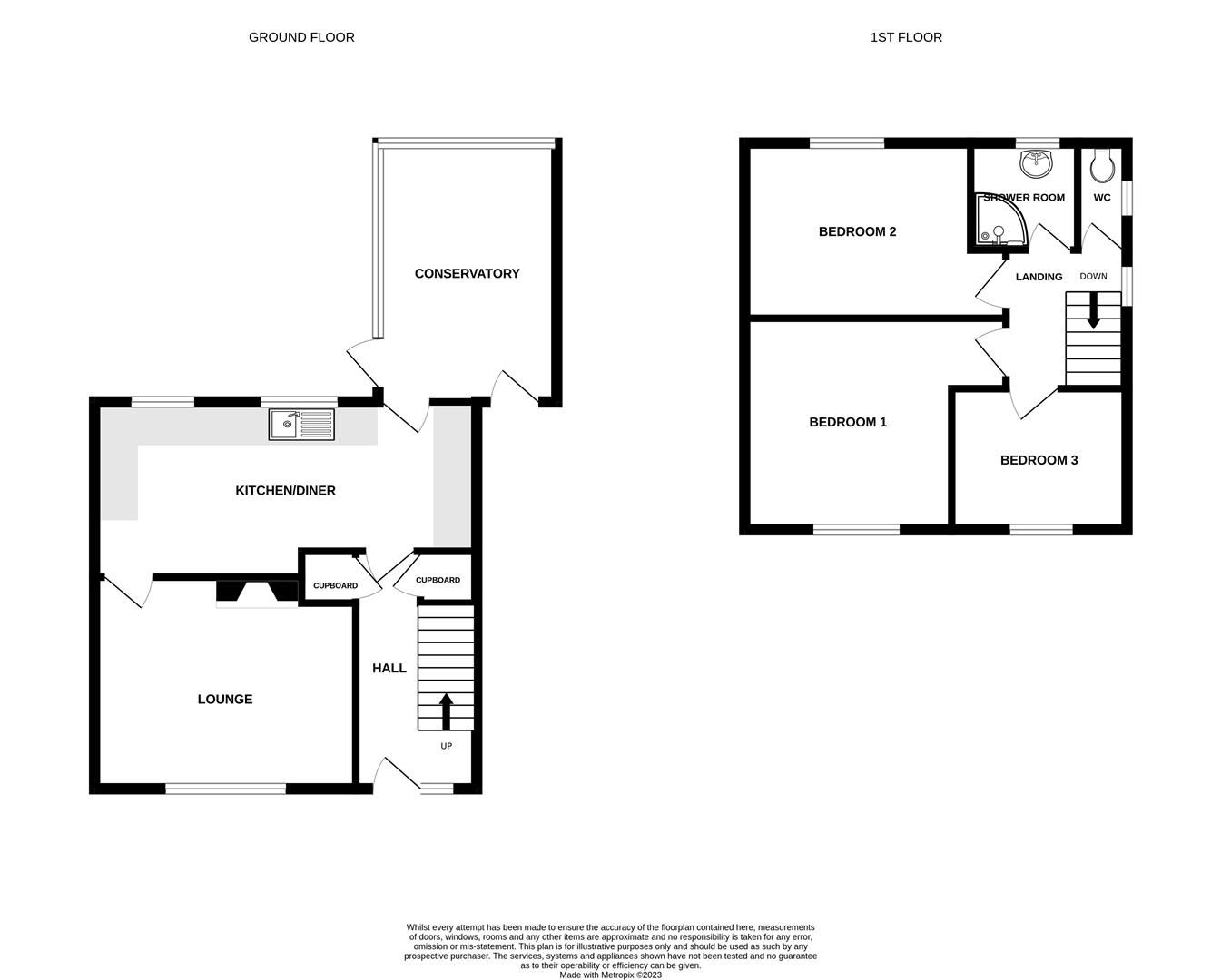 3 bed semidetached house for sale in Monkwick Avenue, Colchester CO2