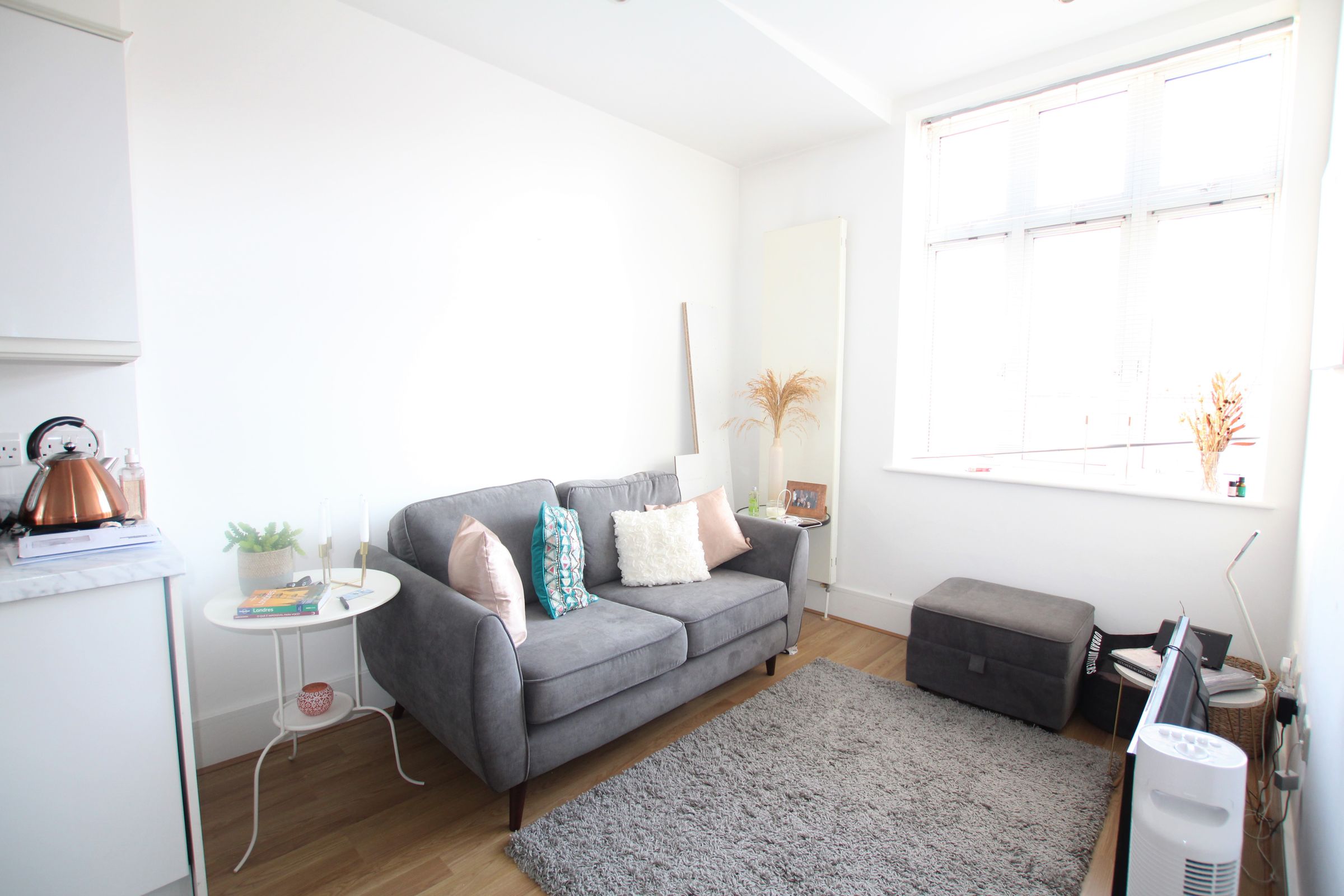 Henriques Street, Whitechapel, London E1  