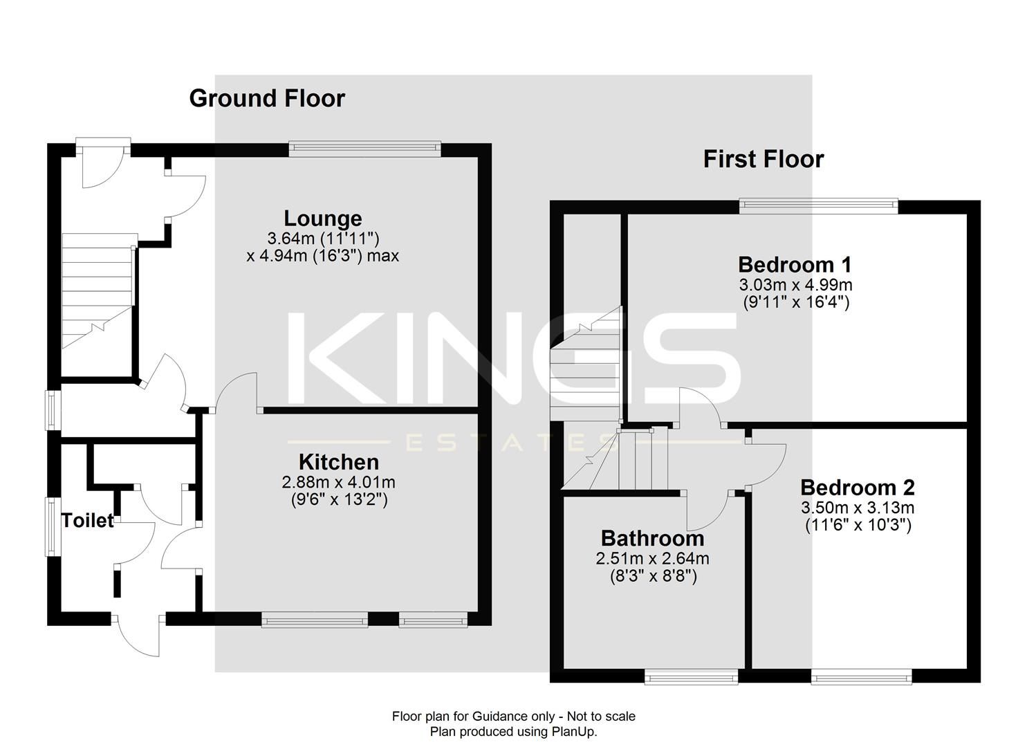 2 bed semidetached house for sale in Harrison Road, Southampton SO17