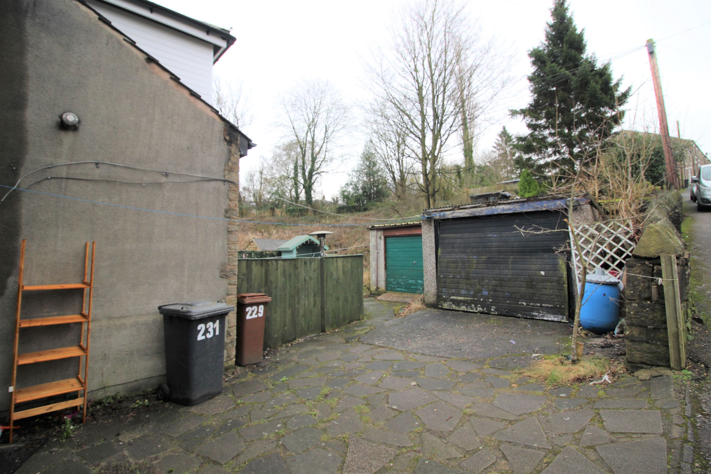 2 bed end terrace house for sale in High Street West, Glossop SK13 Zoopla