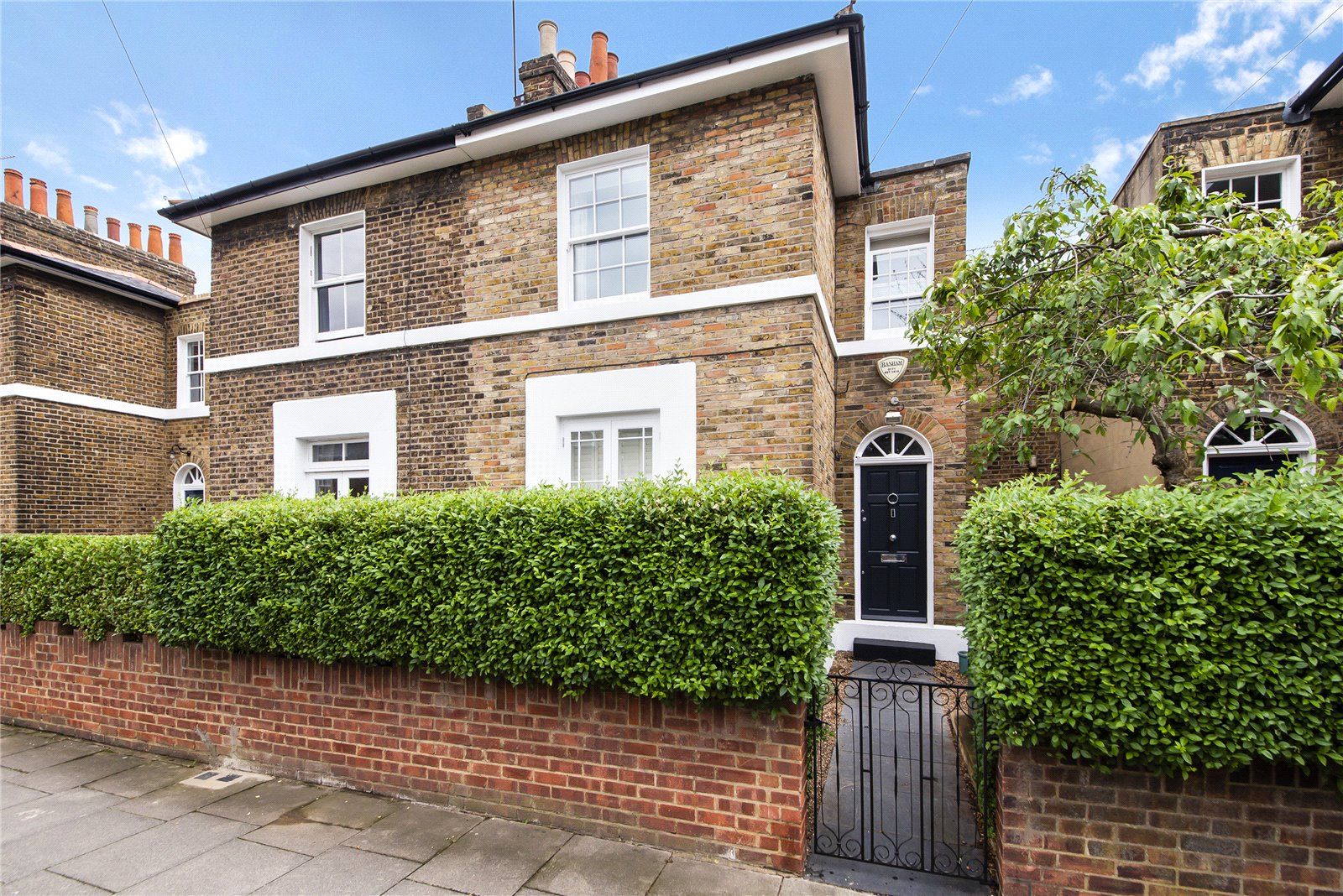 3 bed terraced house for sale in Hertford Road, London N1 Zoopla