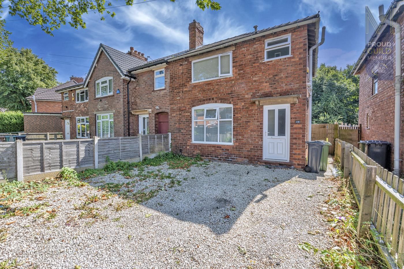 3 bed semidetached house for sale in Kent Street, Leamore / Bloxwich