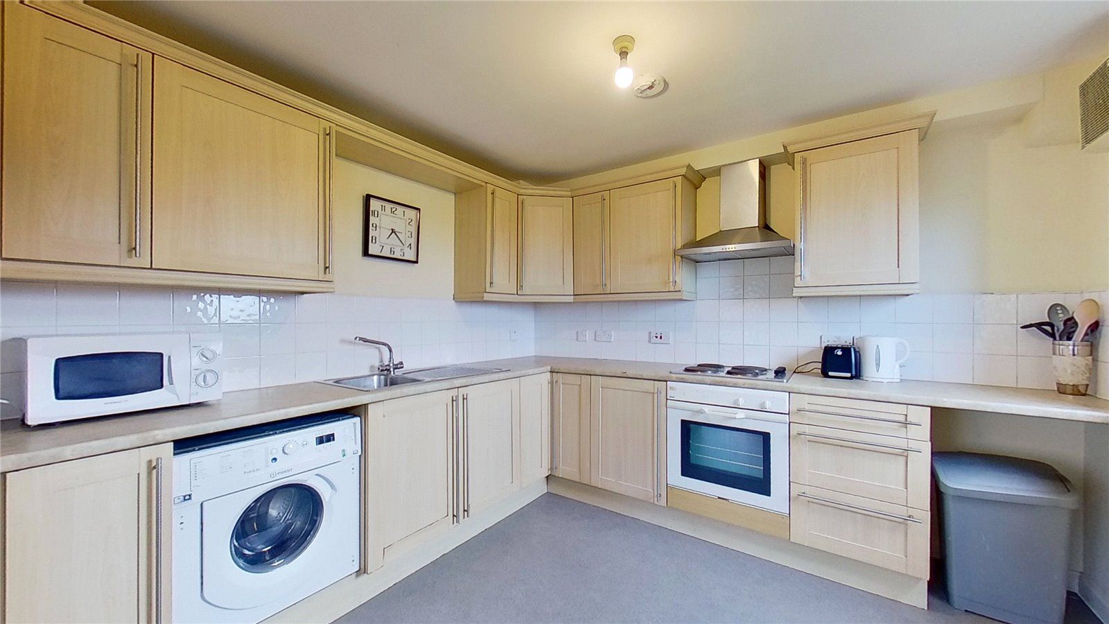 2 bed flat to rent in St Clair Street, Edinburgh EH6 Zoopla